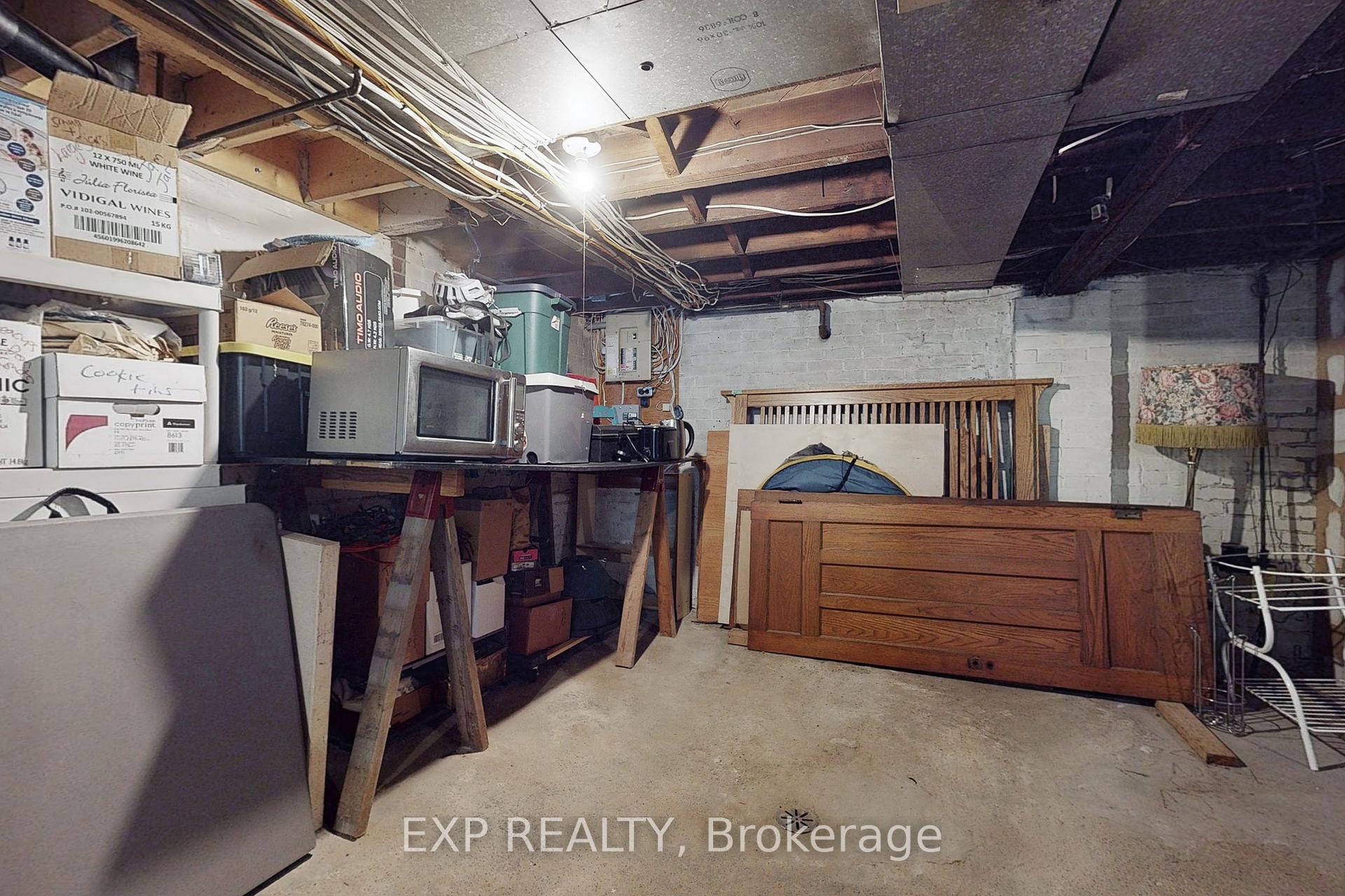 Photo 27 of 46 Glebemount Avenue, Toronto, Danforth — HOMEH