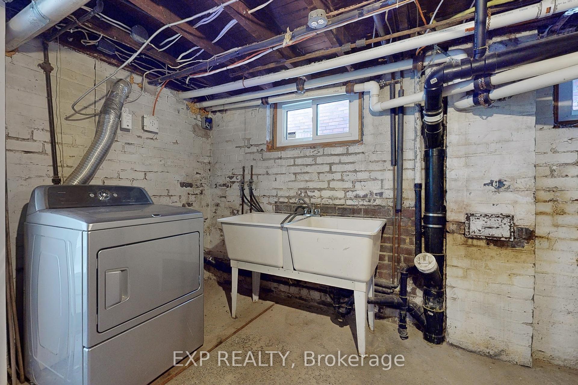 Photo 33 of 46 Glebemount Avenue, Toronto, Danforth — HOMEH