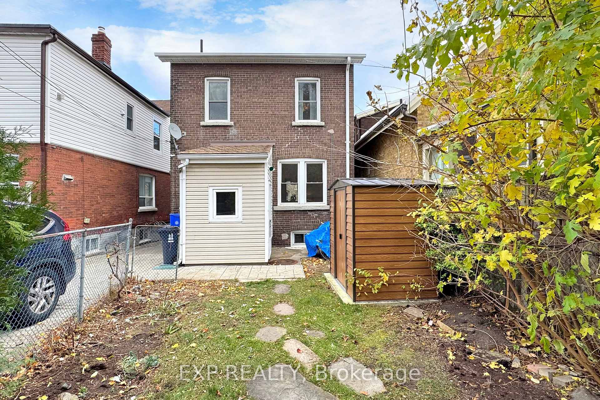 Photo 35 of 46 Glebemount Avenue, Toronto, Danforth — HOMEH