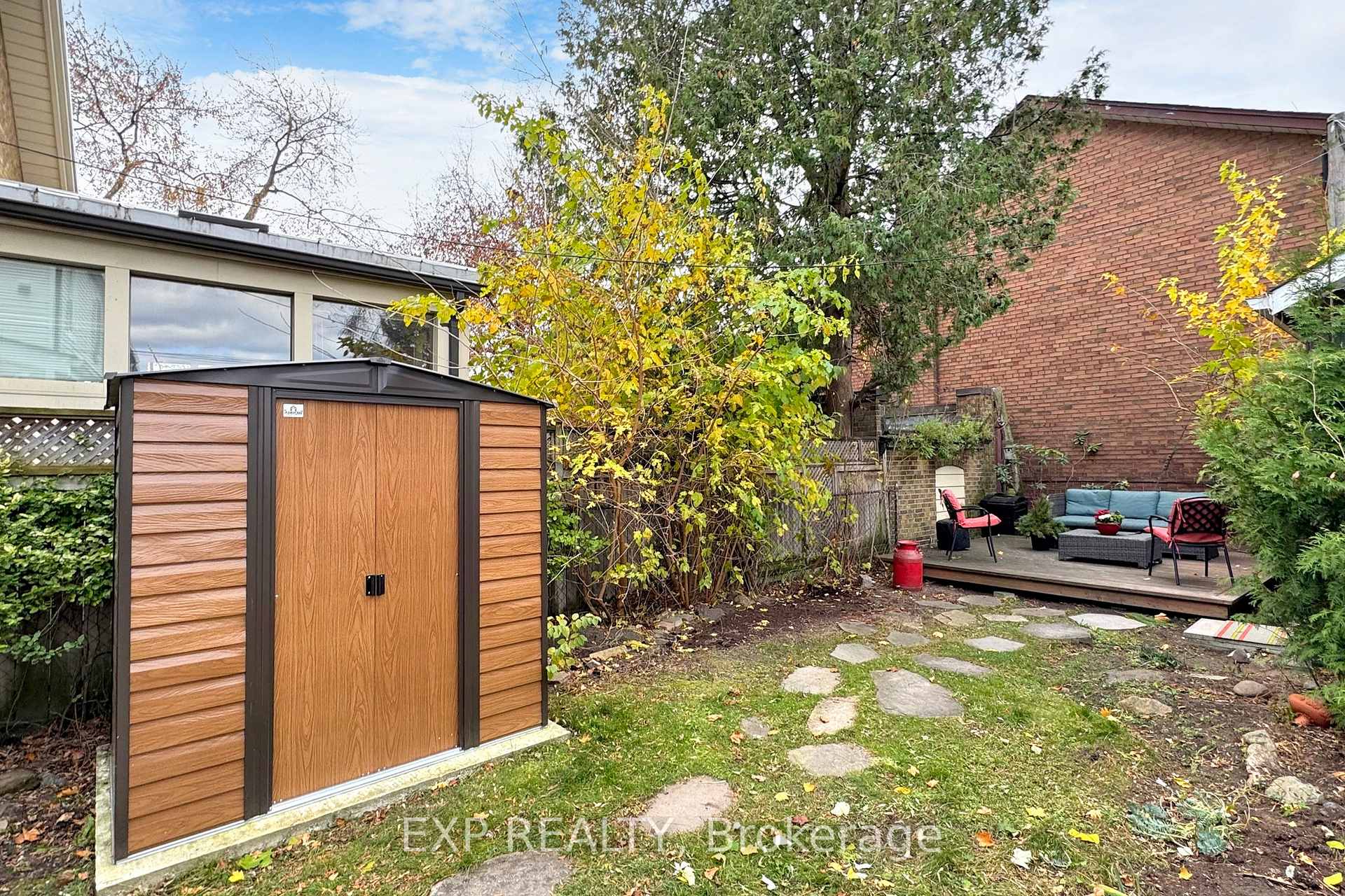 Photo 34 of 46 Glebemount Avenue, Toronto, Danforth — HOMEH