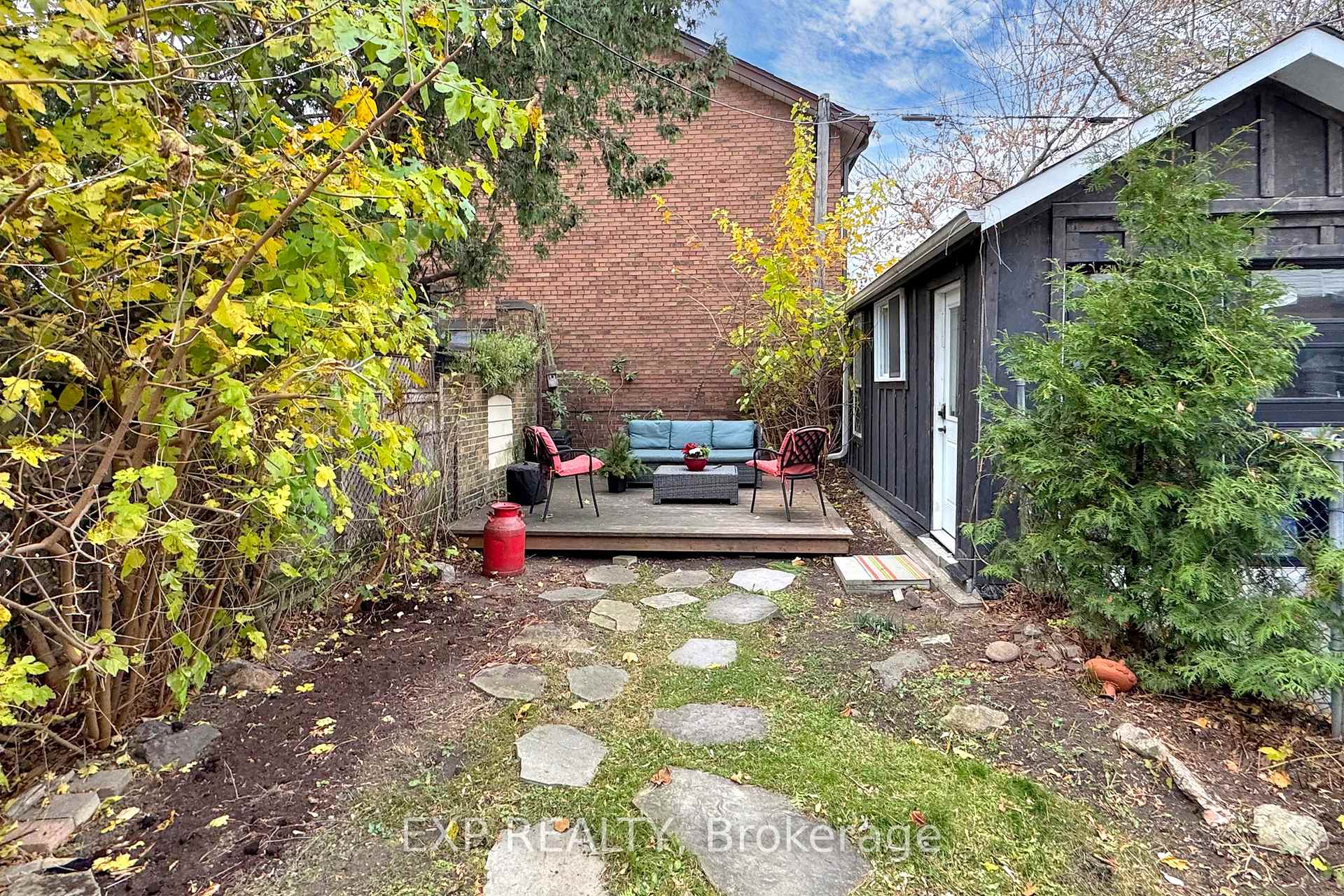 Photo 36 of 46 Glebemount Avenue, Toronto, Danforth — HOMEH