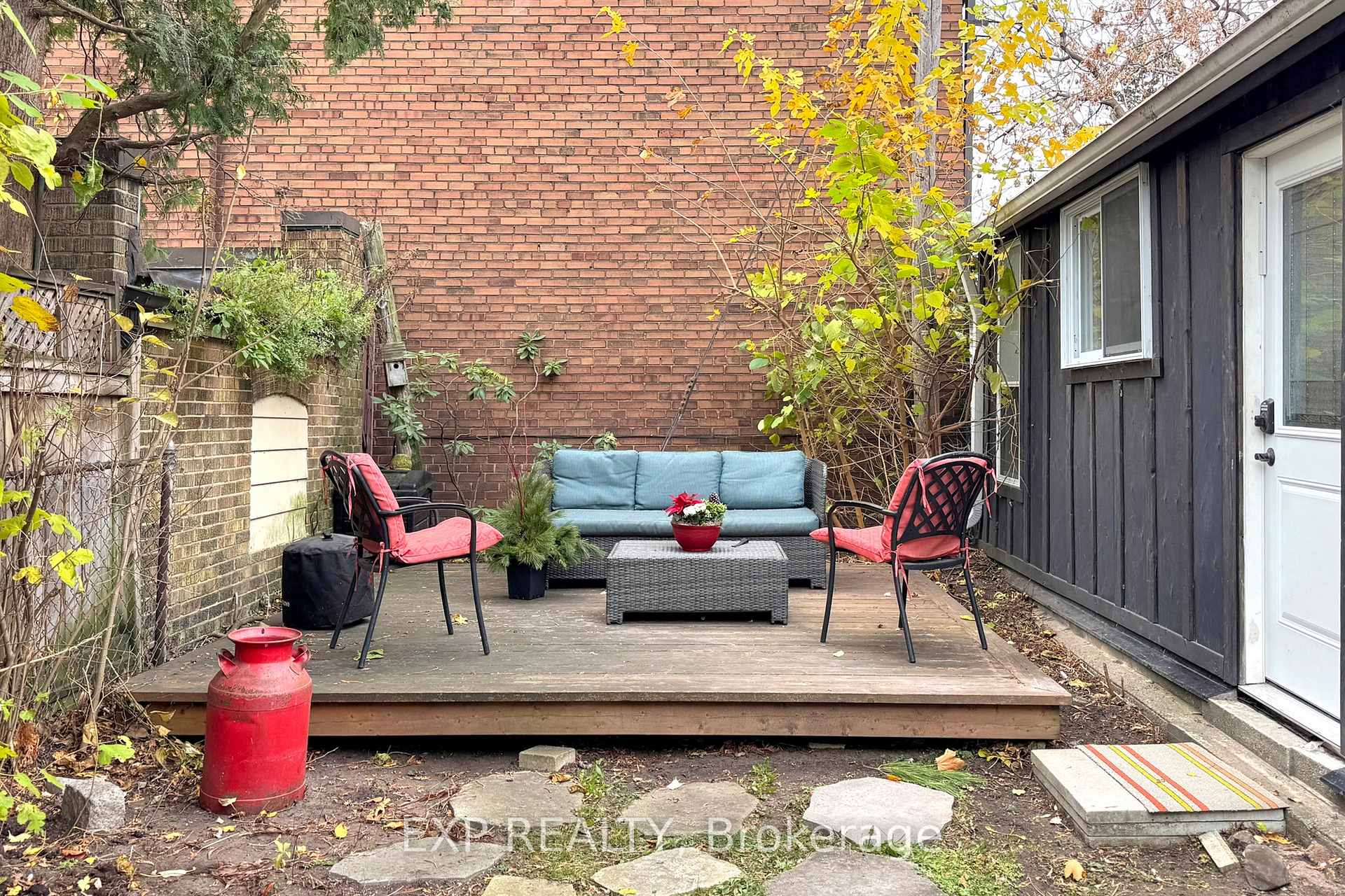 Photo 30 of 46 Glebemount Avenue, Toronto, Danforth — HOMEH