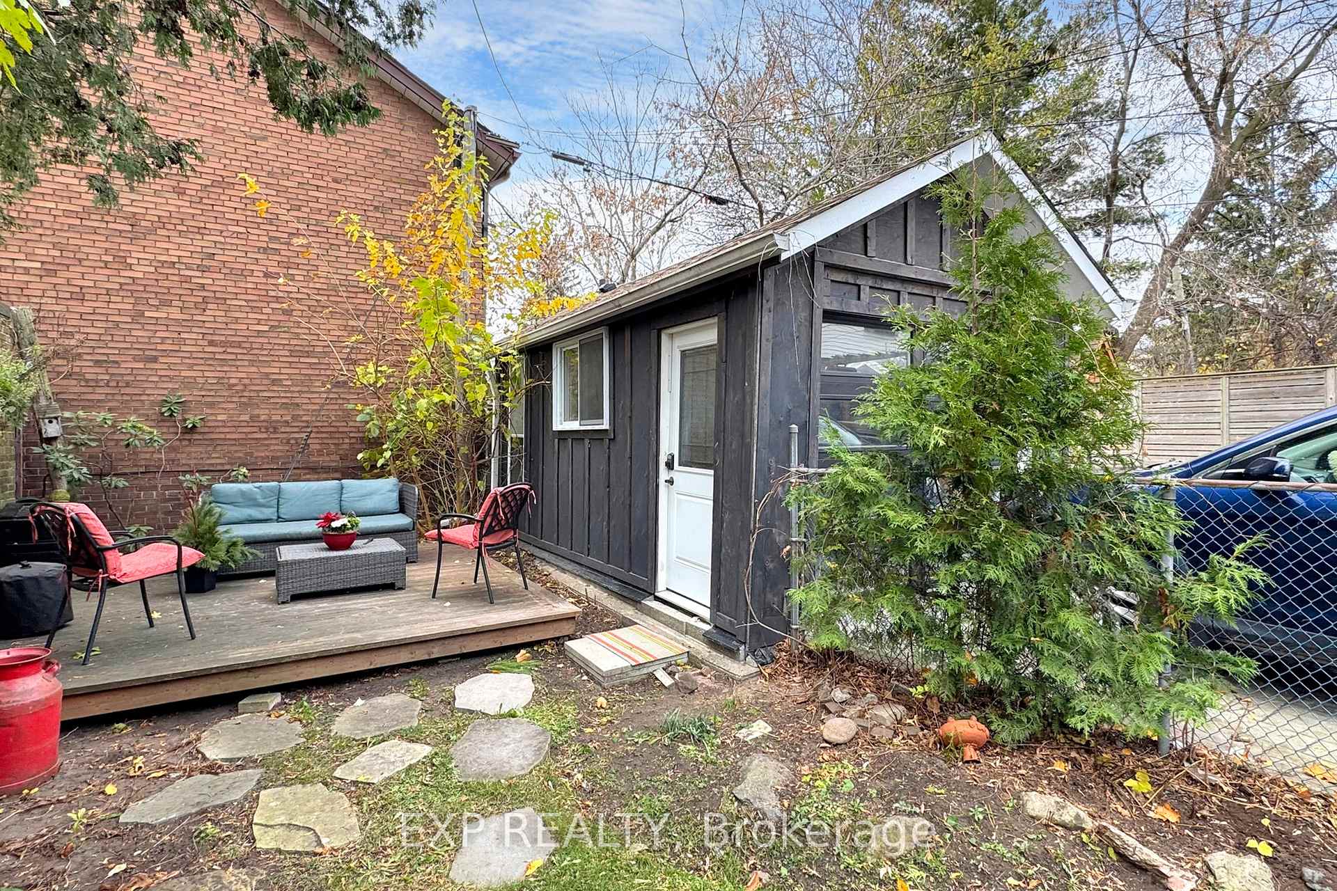 Photo 32 of 46 Glebemount Avenue, Toronto, Danforth — HOMEH