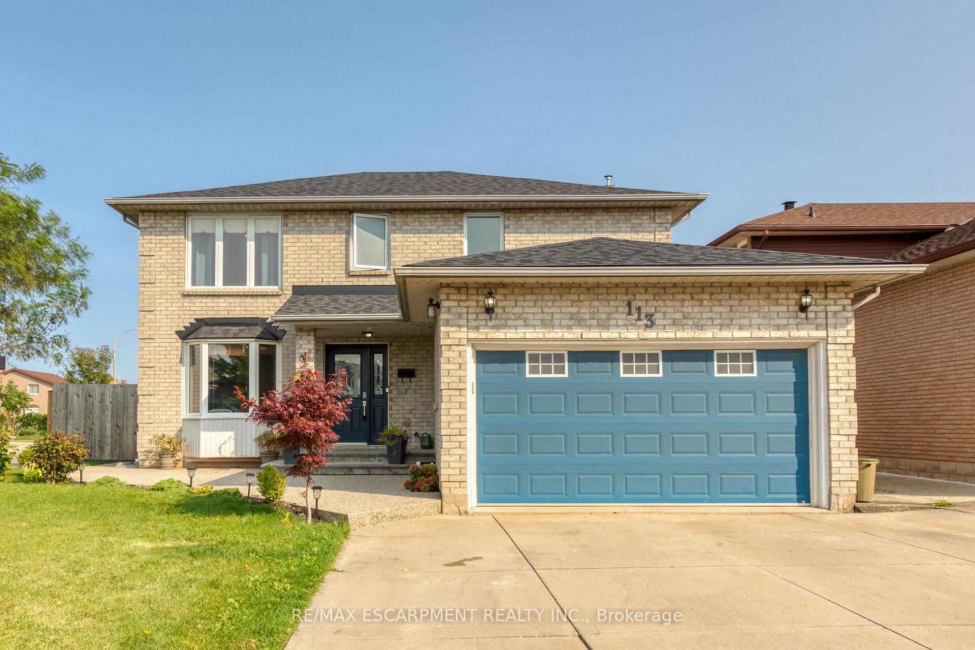 Photo 2 of 113 Valera Drive, Hamilton, Stoney Creek — HOMEH