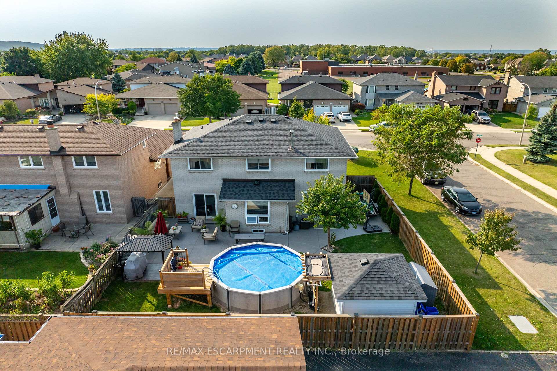 Photo 10 of 113 Valera Drive, Hamilton, Stoney Creek — HOMEH