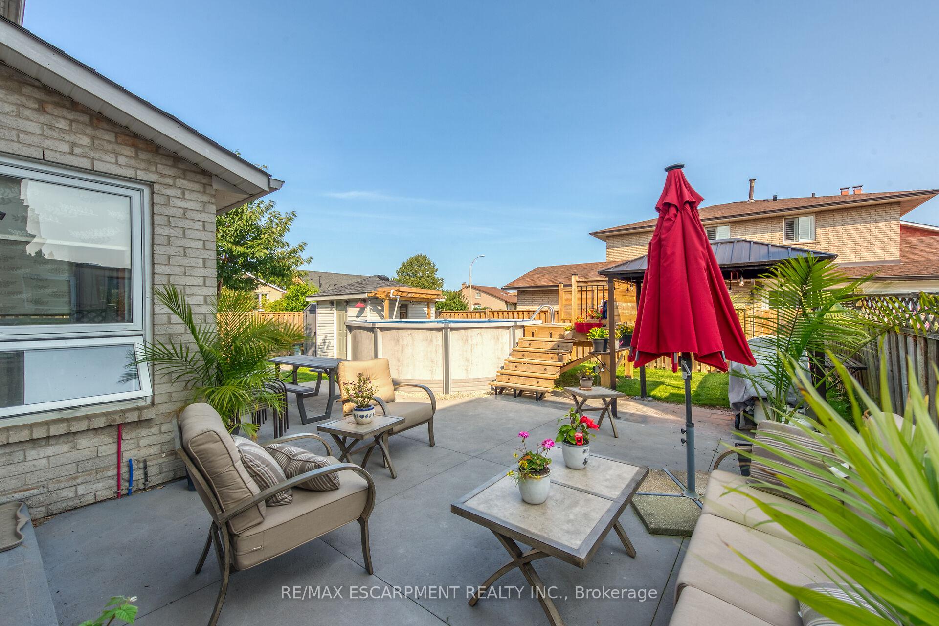 Photo 8 of 113 Valera Drive, Hamilton, Stoney Creek — HOMEH