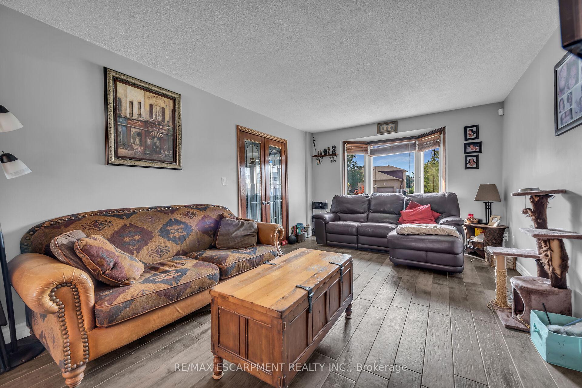 Photo 27 of 113 Valera Drive, Hamilton, Stoney Creek — HOMEH