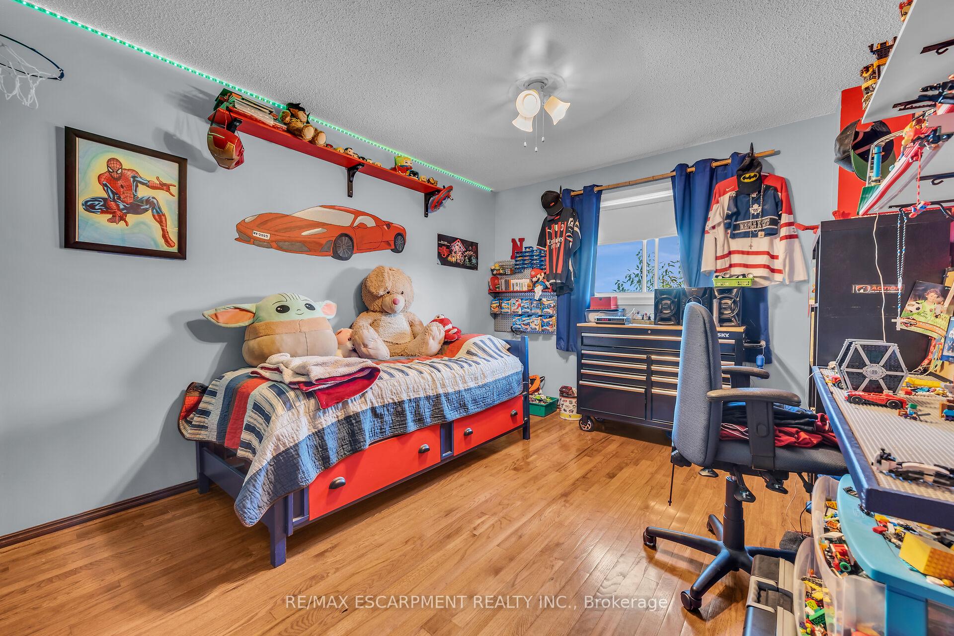 Photo 34 of 113 Valera Drive, Hamilton, Stoney Creek — HOMEH