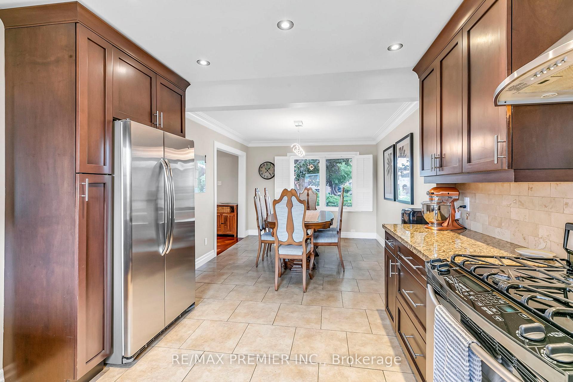 Photo 48 of 71 Hawman Avenue, Vaughan, Vaughan Grove — HOMEH