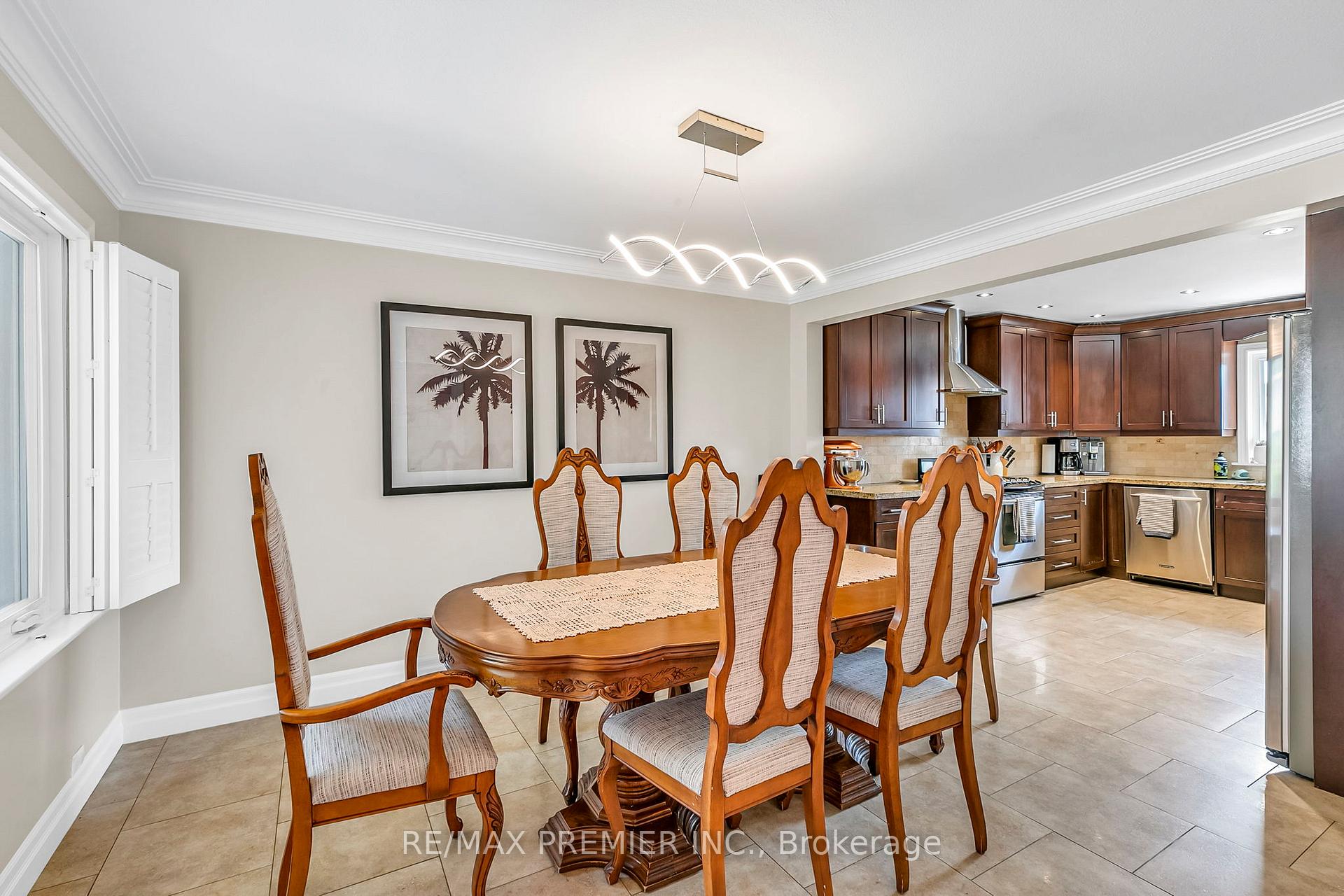 Photo 12 of 71 Hawman Avenue, Vaughan, Vaughan Grove — HOMEH