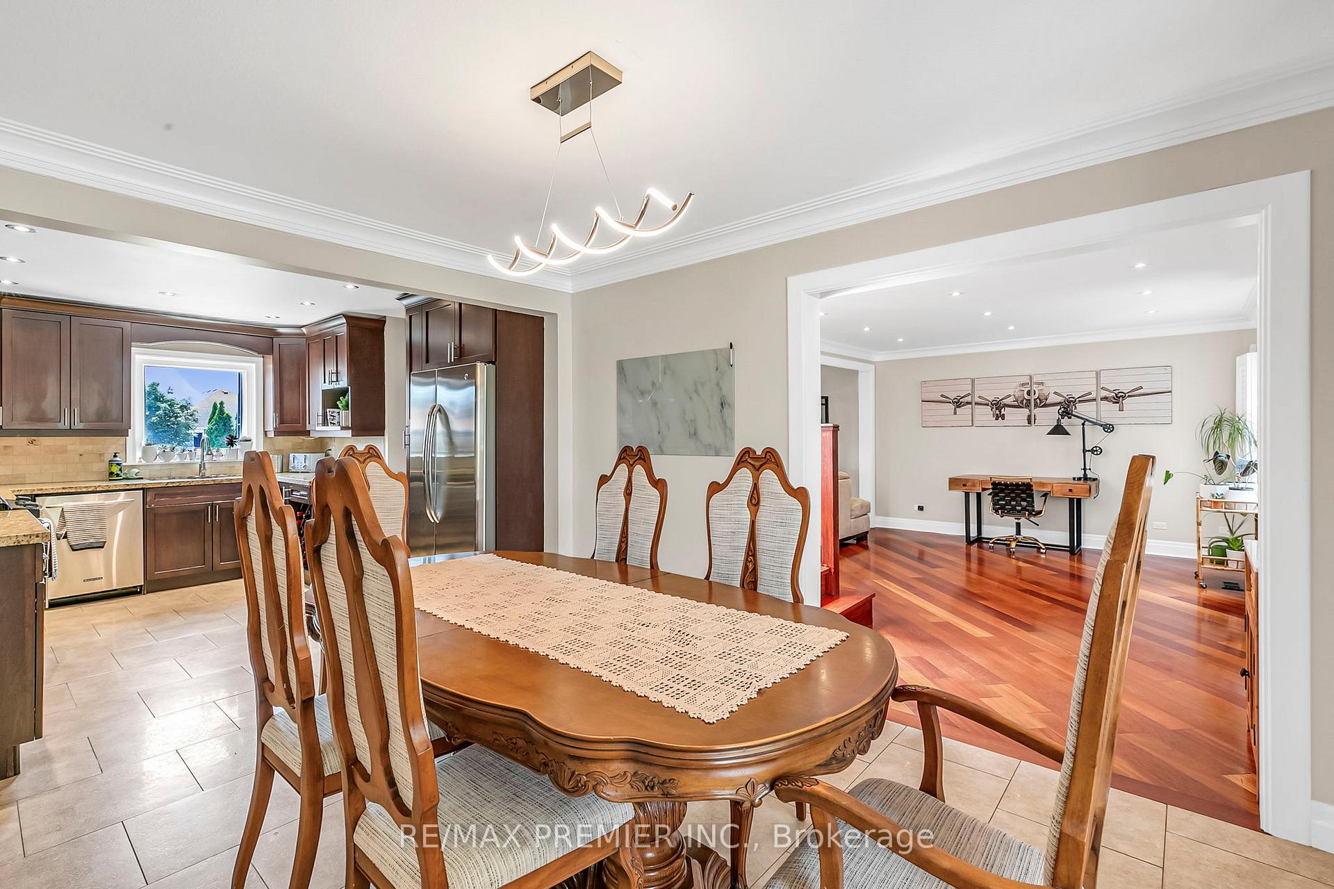 Photo 49 of 71 Hawman Avenue, Vaughan, Vaughan Grove — HOMEH