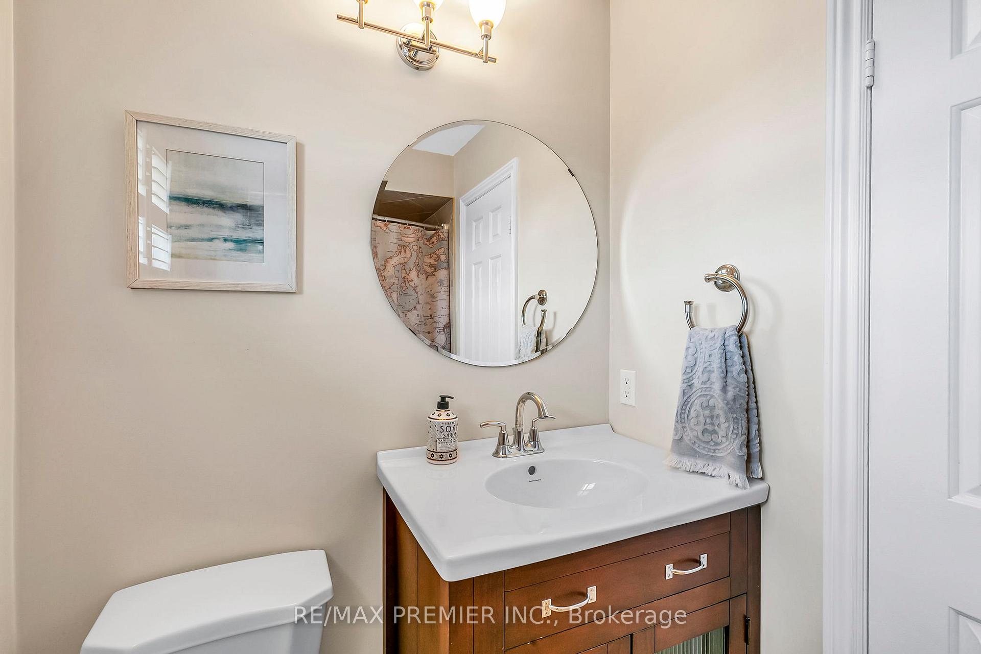 Photo 26 of 71 Hawman Avenue, Vaughan, Vaughan Grove — HOMEH