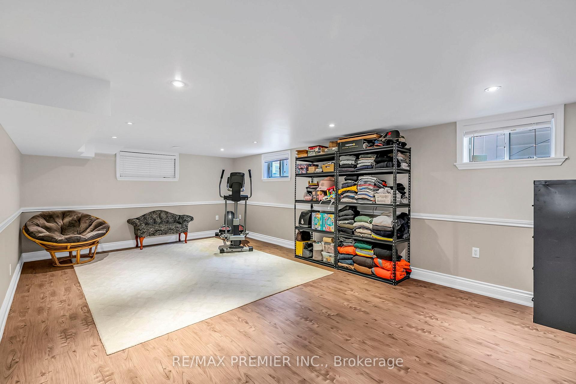 Photo 32 of 71 Hawman Avenue, Vaughan, Vaughan Grove — HOMEH