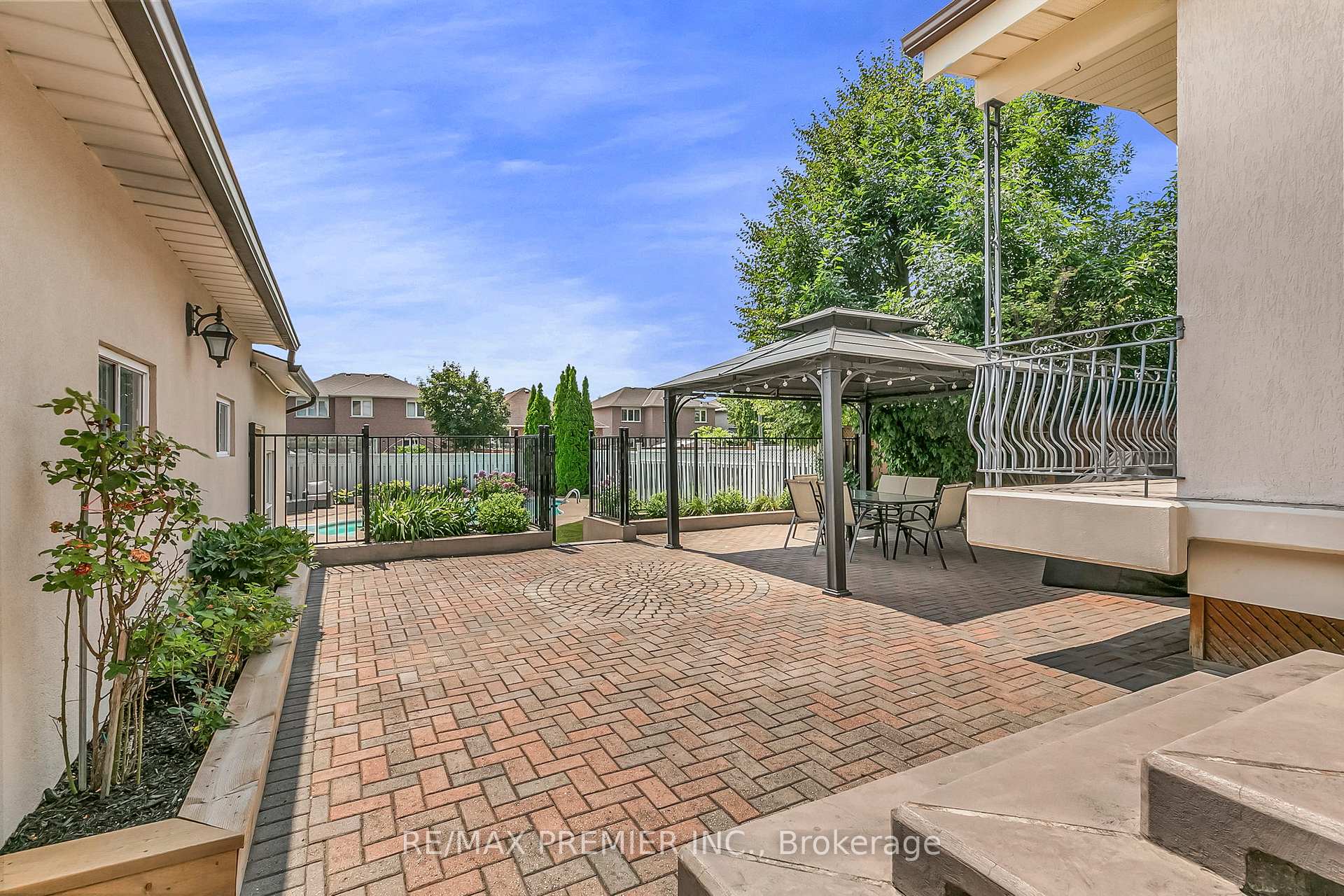 Photo 38 of 71 Hawman Avenue, Vaughan, Vaughan Grove — HOMEH
