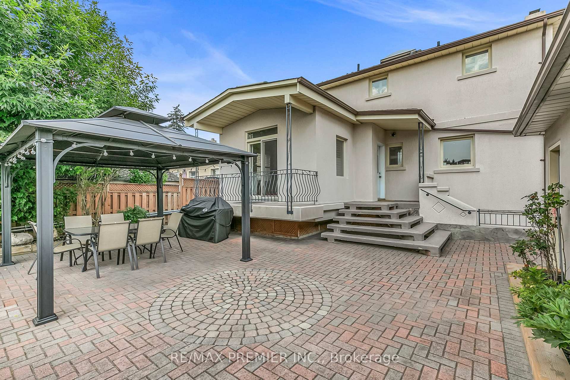 Photo 36 of 71 Hawman Avenue, Vaughan, Vaughan Grove — HOMEH