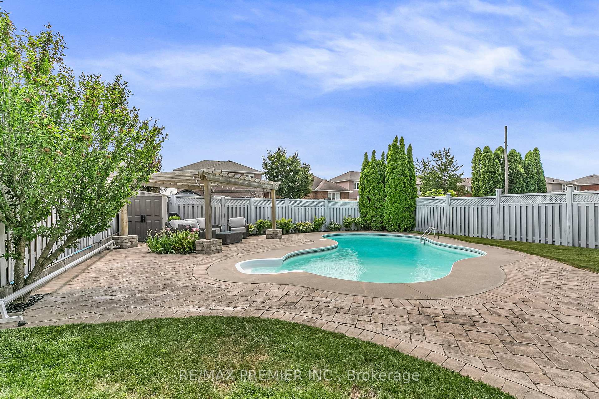 Photo 39 of 71 Hawman Avenue, Vaughan, Vaughan Grove — HOMEH