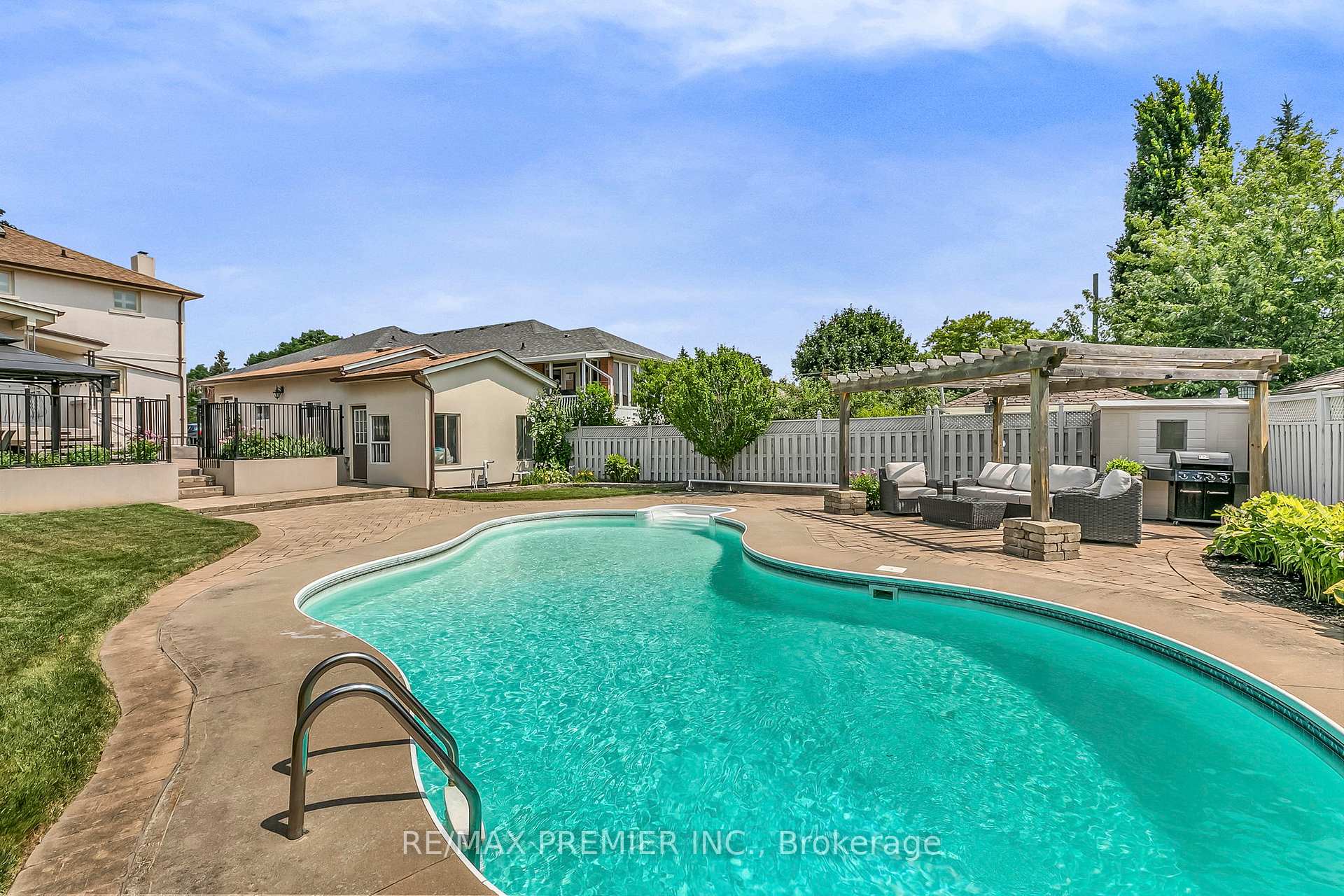 Photo 42 of 71 Hawman Avenue, Vaughan, Vaughan Grove — HOMEH