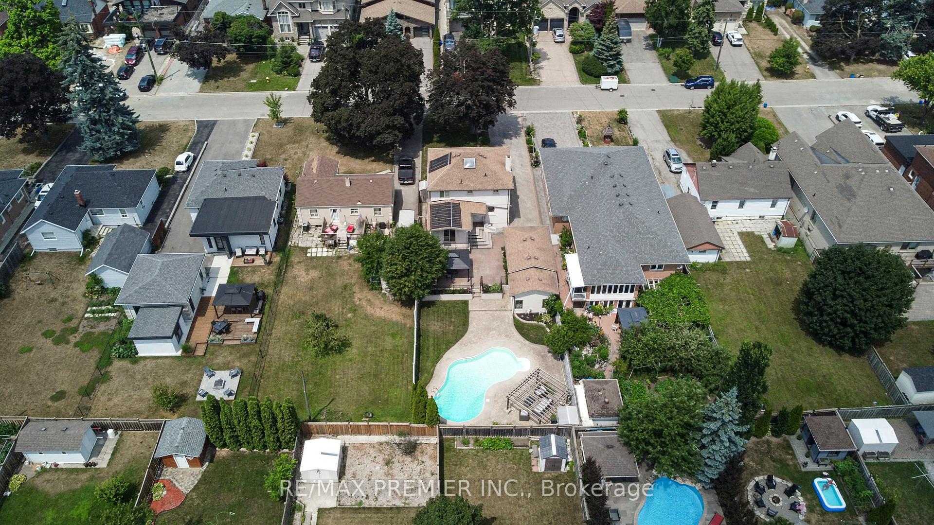 Photo 40 of 71 Hawman Avenue, Vaughan, Vaughan Grove — HOMEH