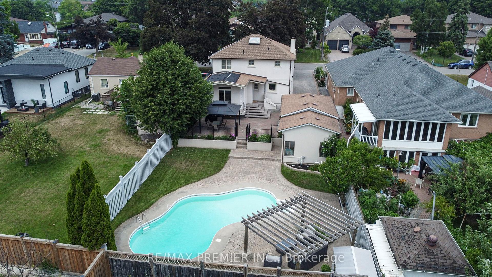 Photo 43 of 71 Hawman Avenue, Vaughan, Vaughan Grove — HOMEH