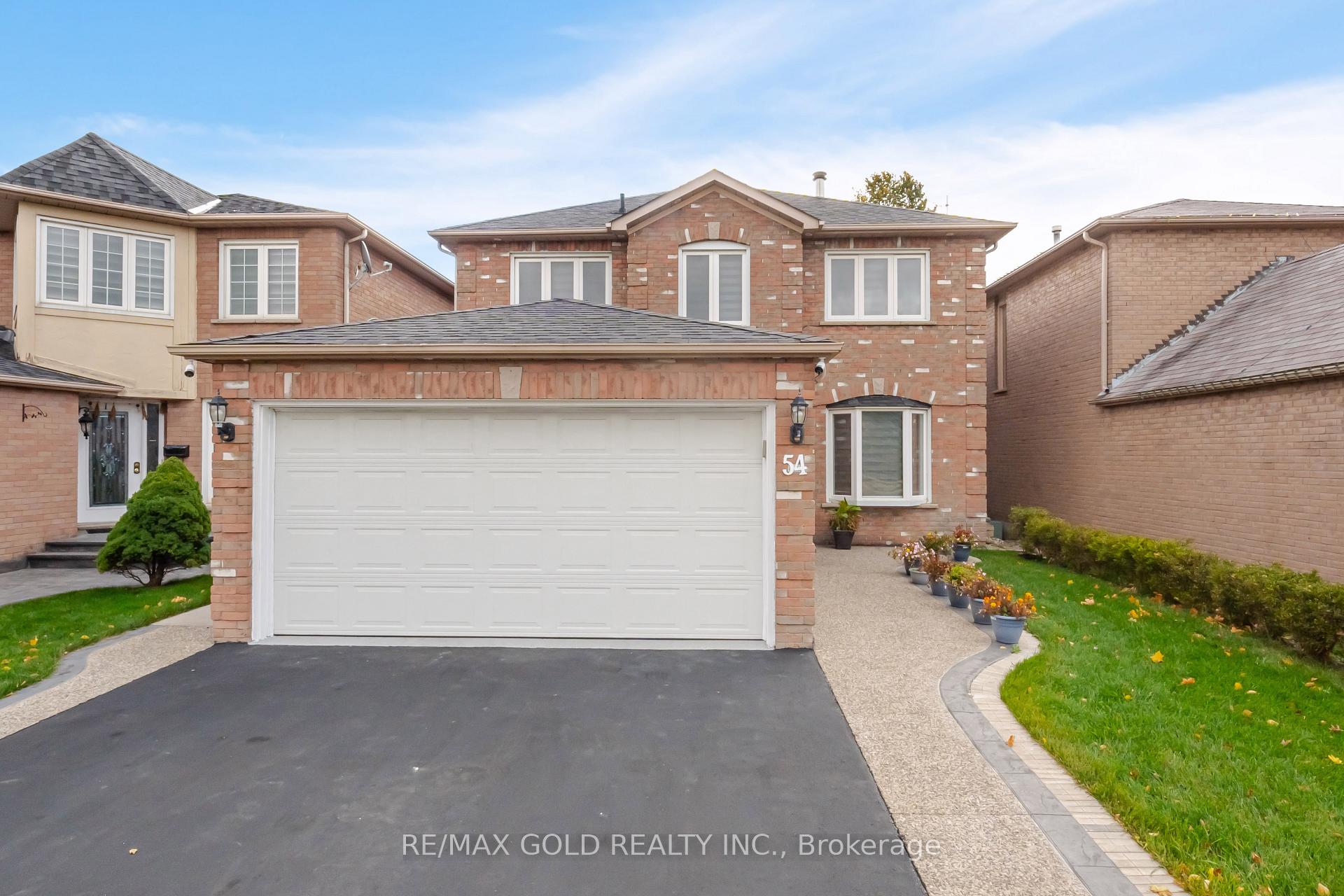 Photo 1 of 54 Novella Place, Brampton, Westgate — HOMEH