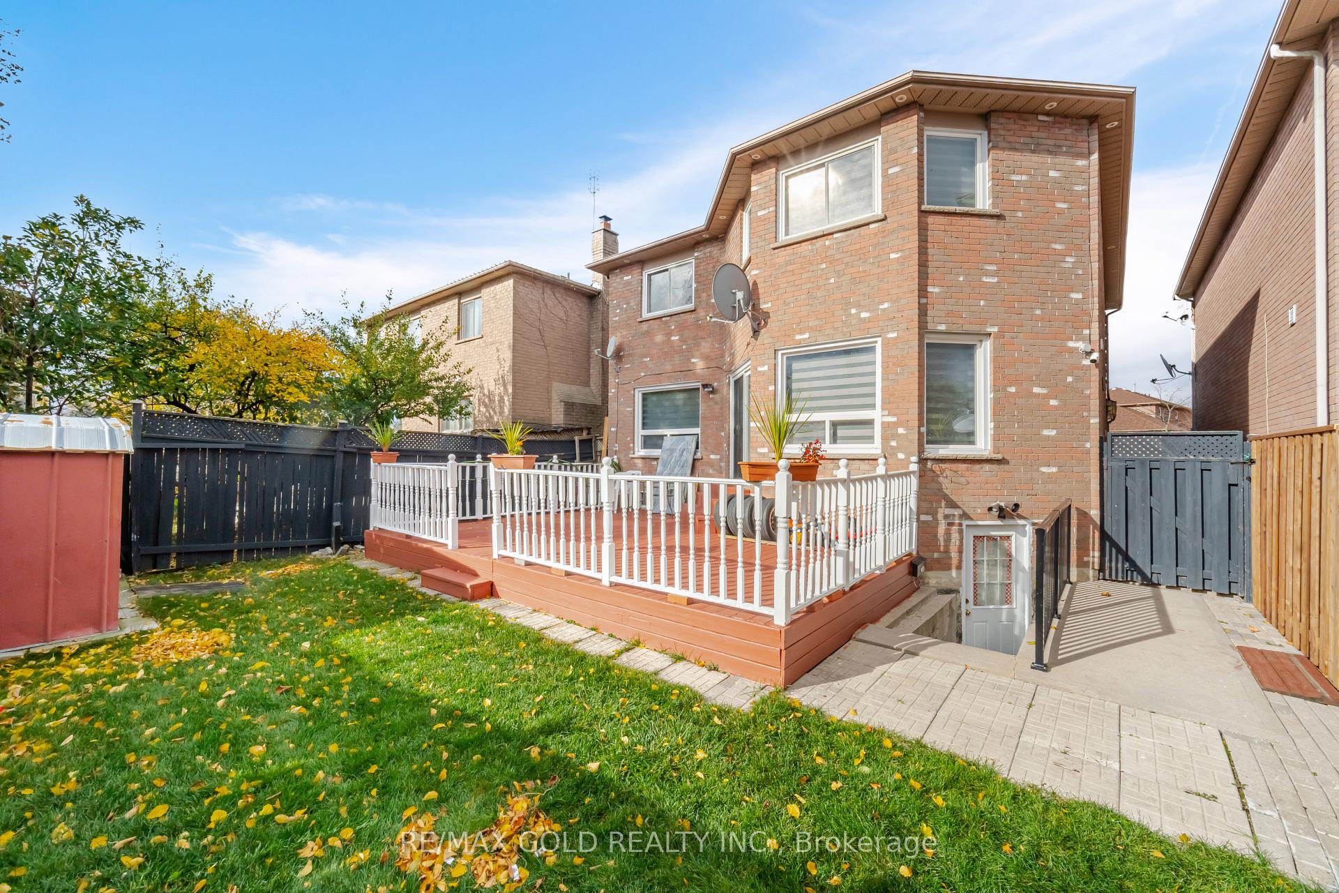 Photo 34 of 54 Novella Place, Brampton, Westgate — HOMEH