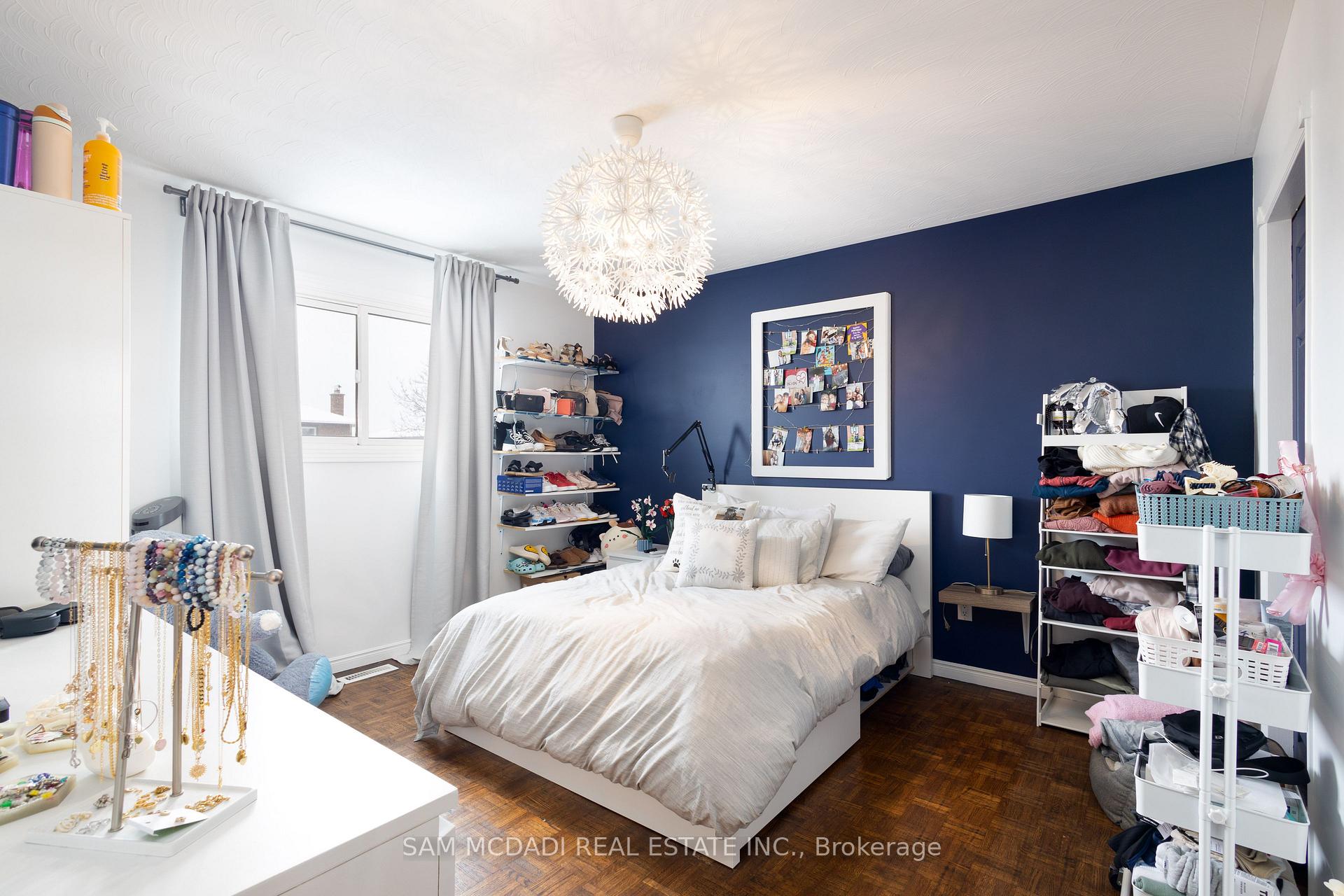 Photo 25 of 41 Regalview Drive, Hamilton, Stoney Creek — HOMEH