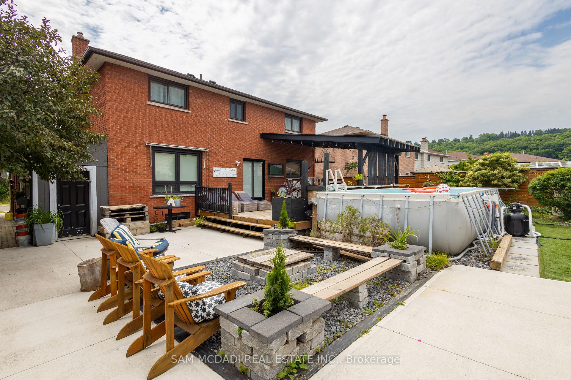 Photo 35 of 41 Regalview Drive, Hamilton, Stoney Creek — HOMEH
