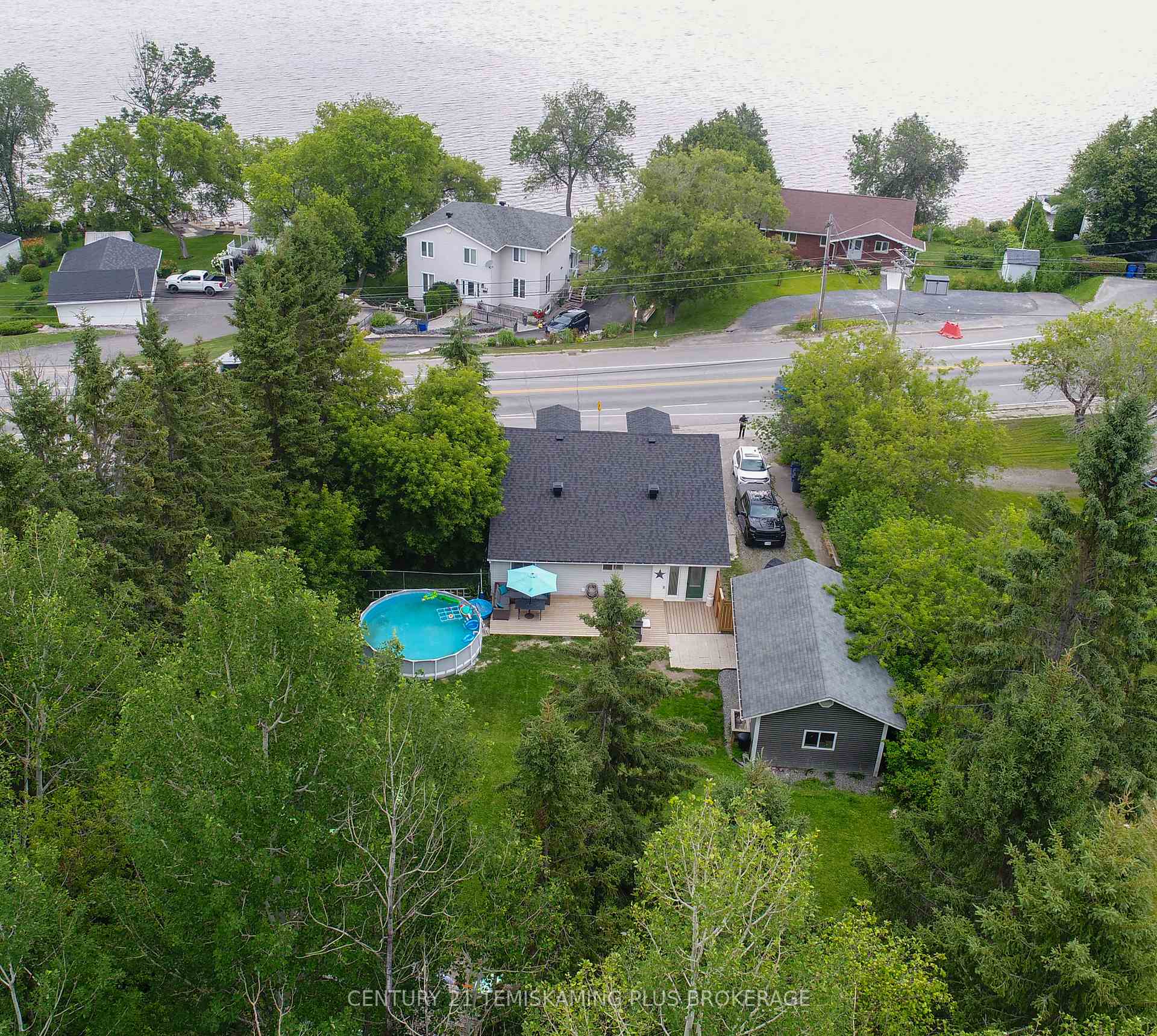 Photo 6 of 516 Lakeshore Road, Temiskaming Shores, New Liskeard — HOMEH