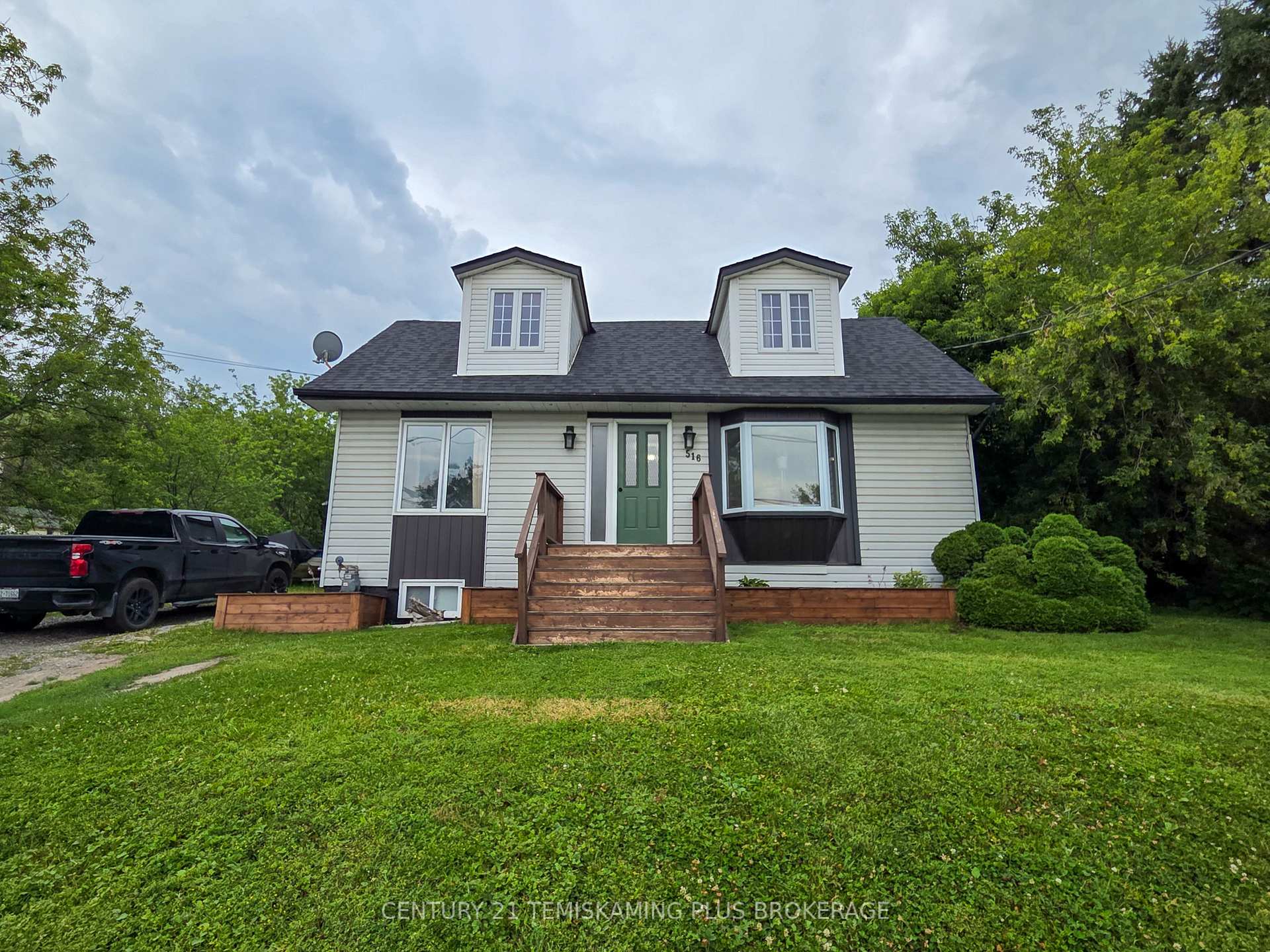 Photo 5 of 516 Lakeshore Road, Temiskaming Shores, New Liskeard — HOMEH