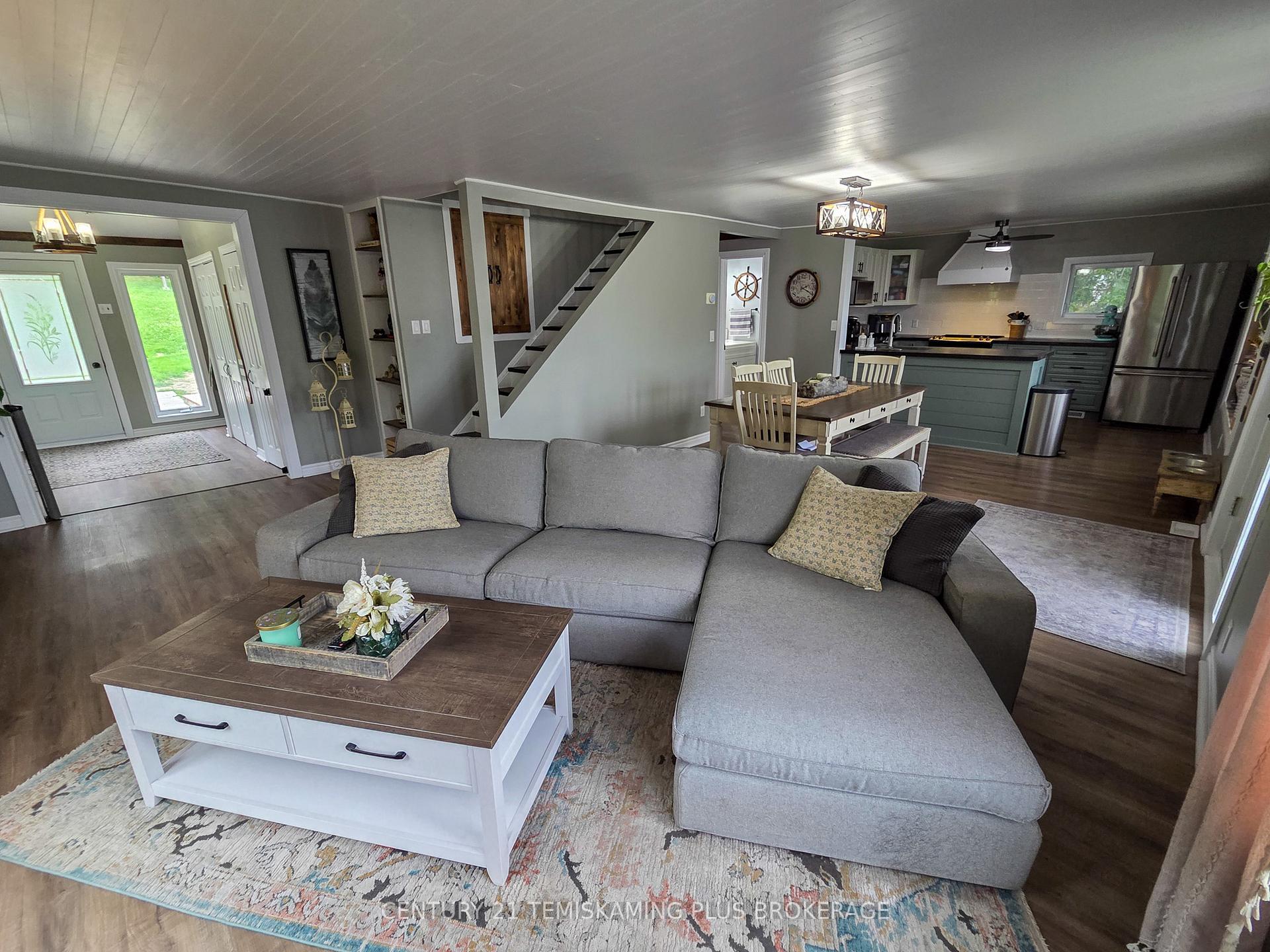 Photo 8 of 516 Lakeshore Road, Temiskaming Shores, New Liskeard — HOMEH