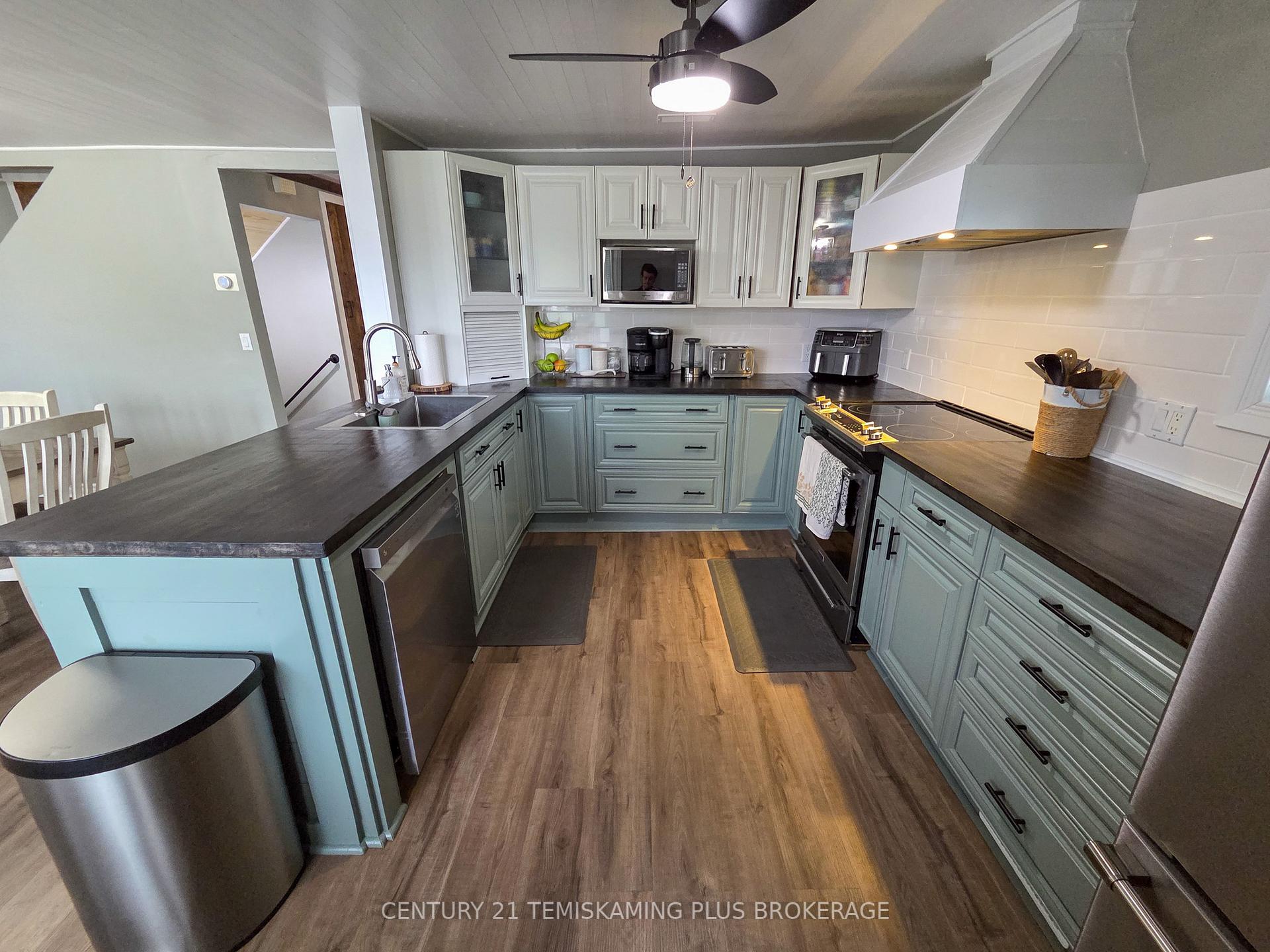 Photo 11 of 516 Lakeshore Road, Temiskaming Shores, New Liskeard — HOMEH
