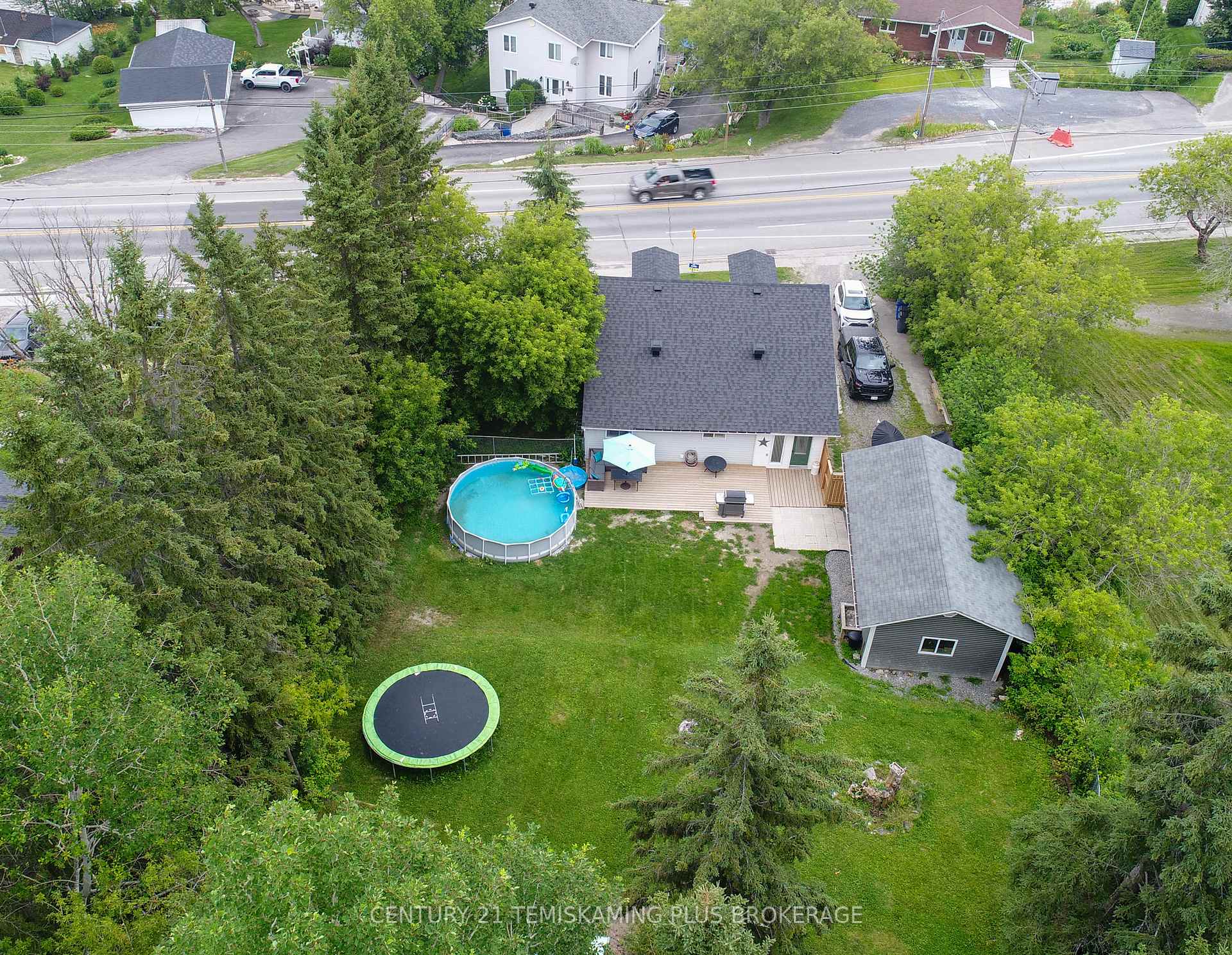 Photo 32 of 516 Lakeshore Road, Temiskaming Shores, New Liskeard — HOMEH