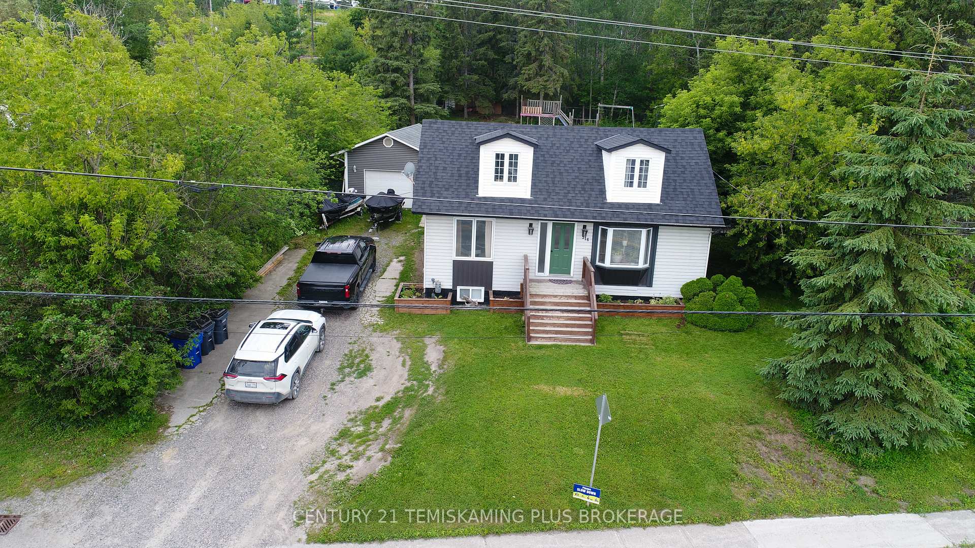 Photo 38 of 516 Lakeshore Road, Temiskaming Shores, New Liskeard — HOMEH