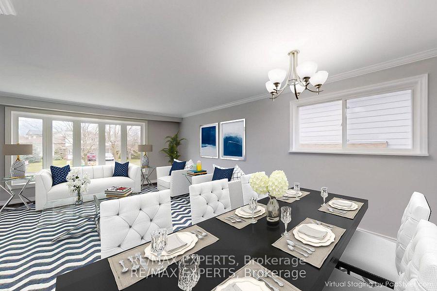 Photo 3 of 92 Clover Ridge Drive E, Ajax, South East — HOMEH