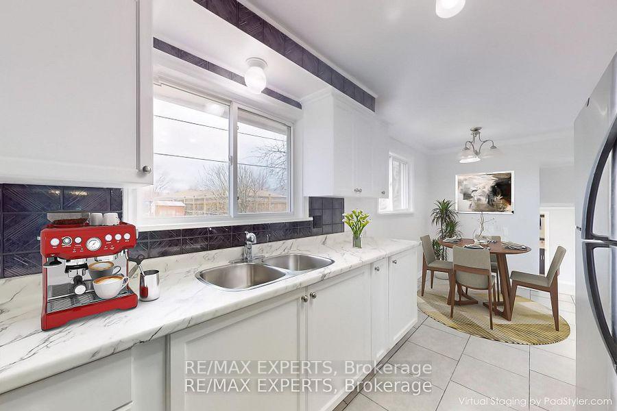 Photo 32 of 92 Clover Ridge Drive E, Ajax, South East — HOMEH