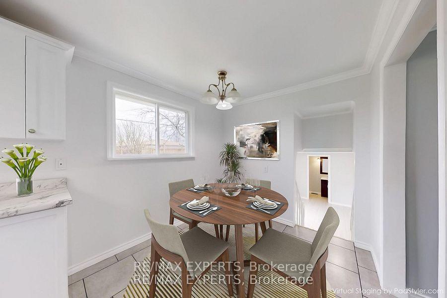 Photo 29 of 92 Clover Ridge Drive E, Ajax, South East — HOMEH