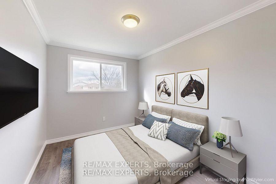 Photo 15 of 92 Clover Ridge Drive E, Ajax, South East — HOMEH