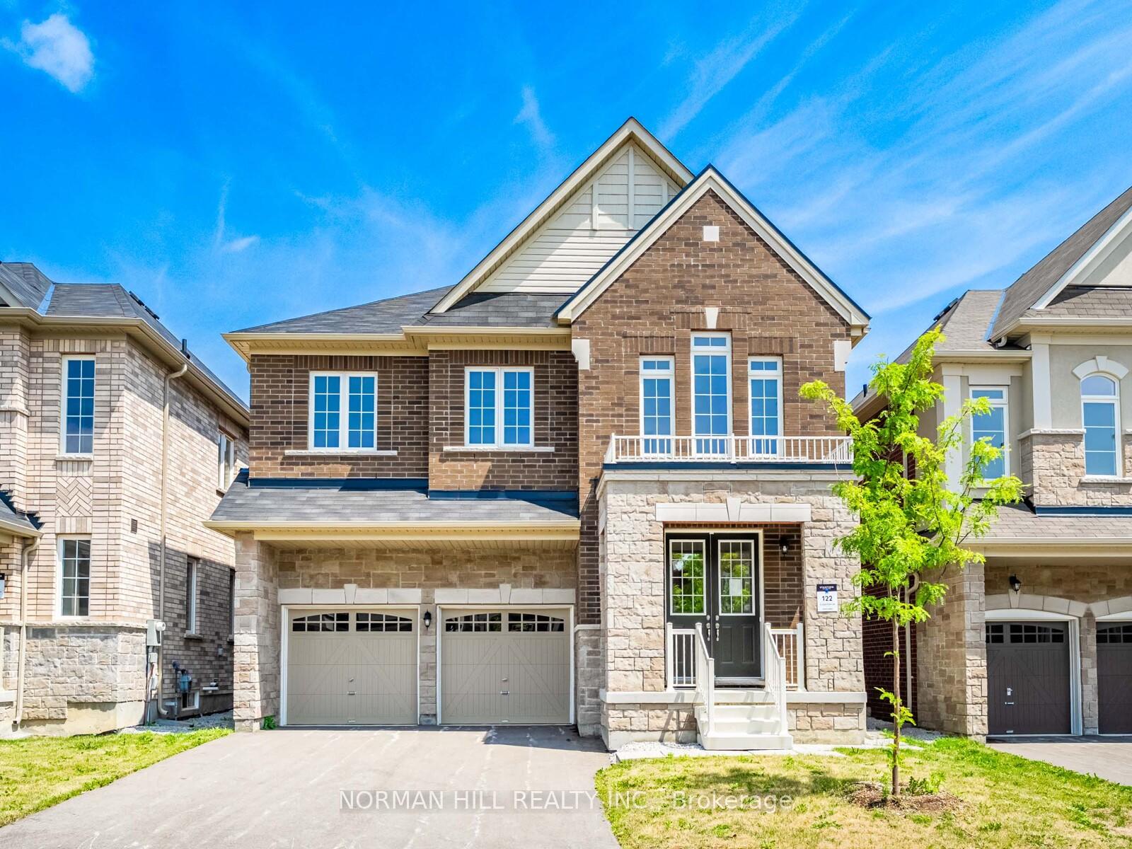 Photo 1 of 5 Lilestone Drive, Brampton, Credit Valley — HOMEH