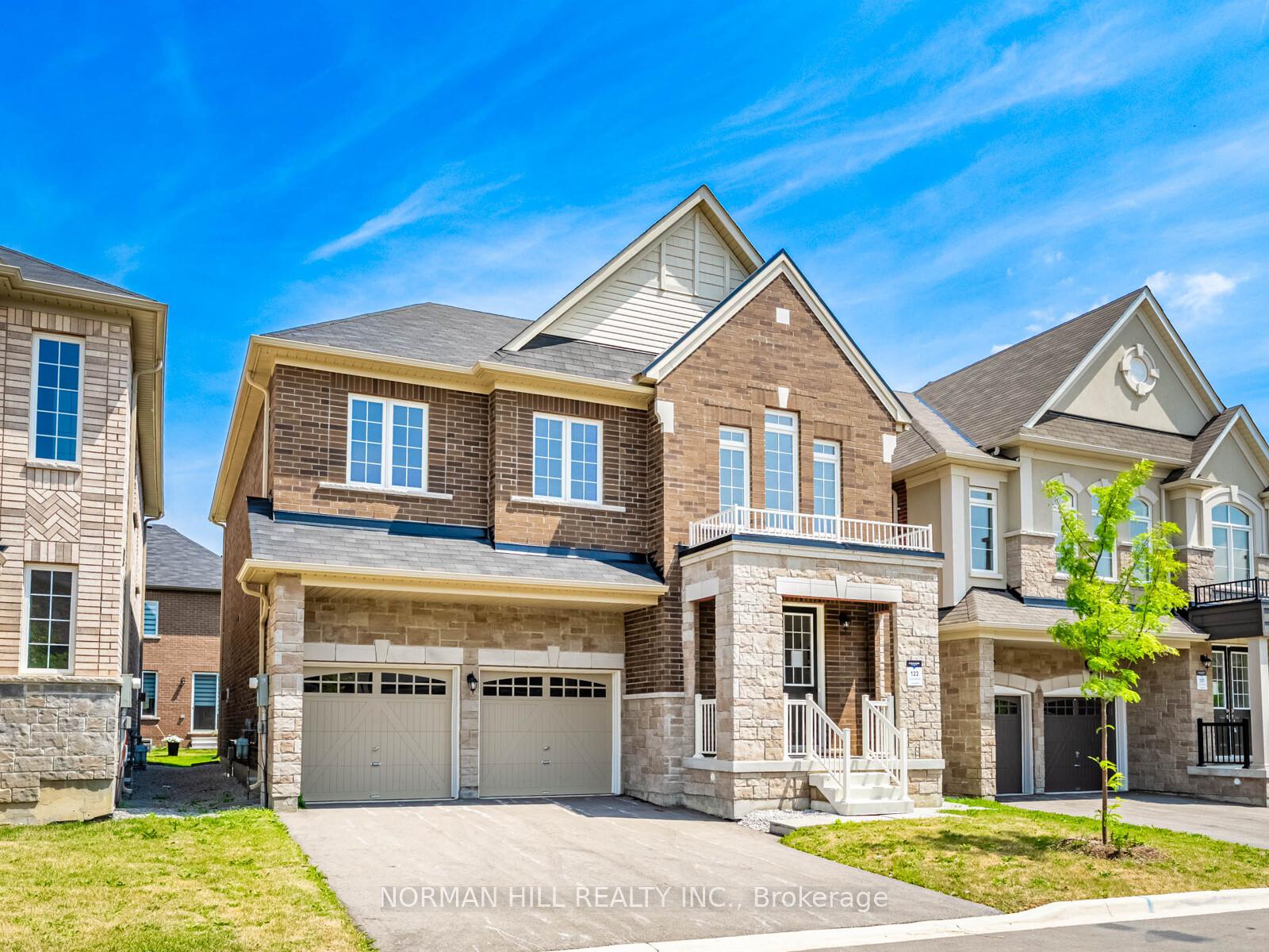 Photo 9 of 5 Lilestone Drive, Brampton, Credit Valley — HOMEH
