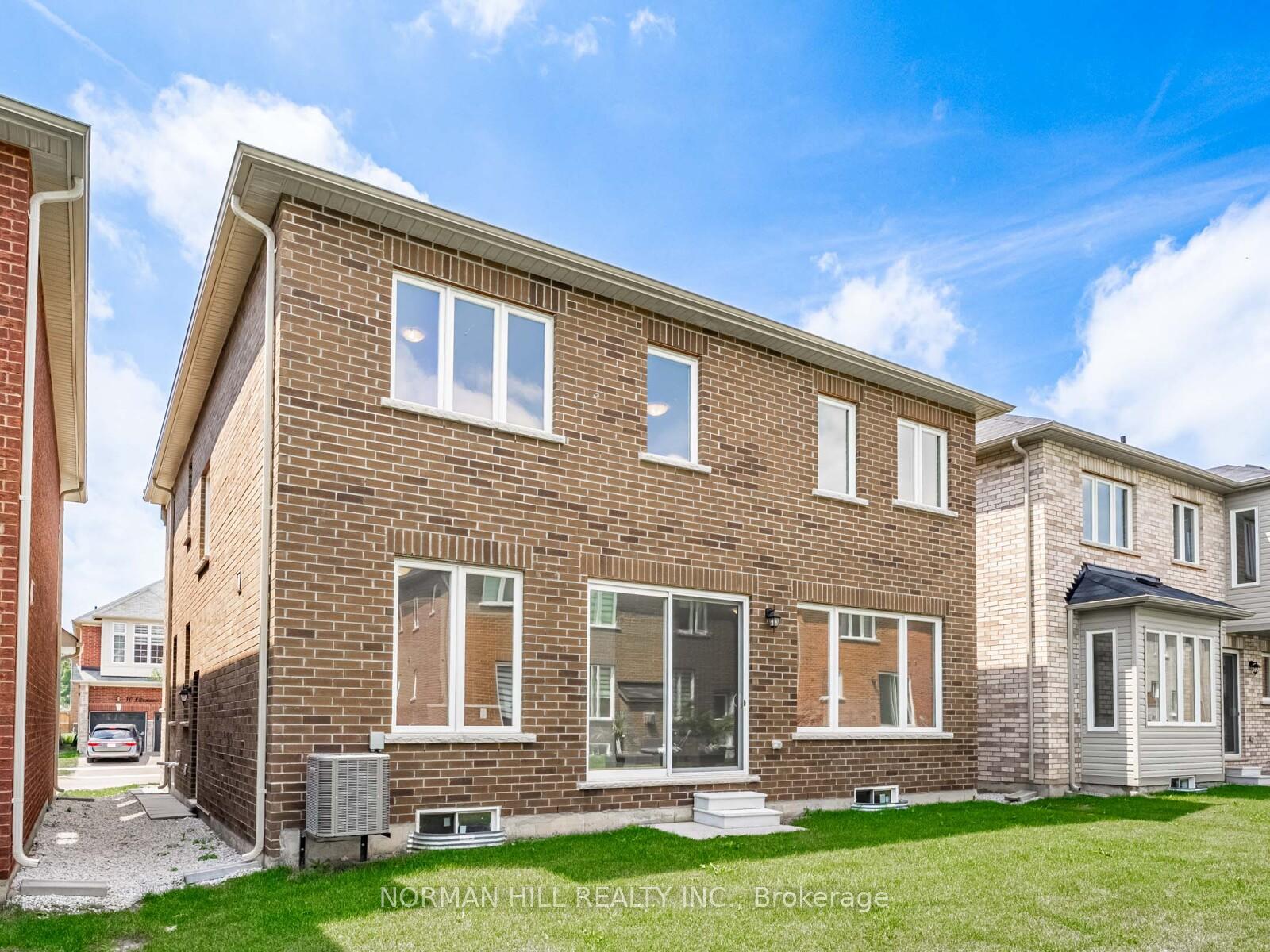 Photo 28 of 5 Lilestone Drive, Brampton, Credit Valley — HOMEH