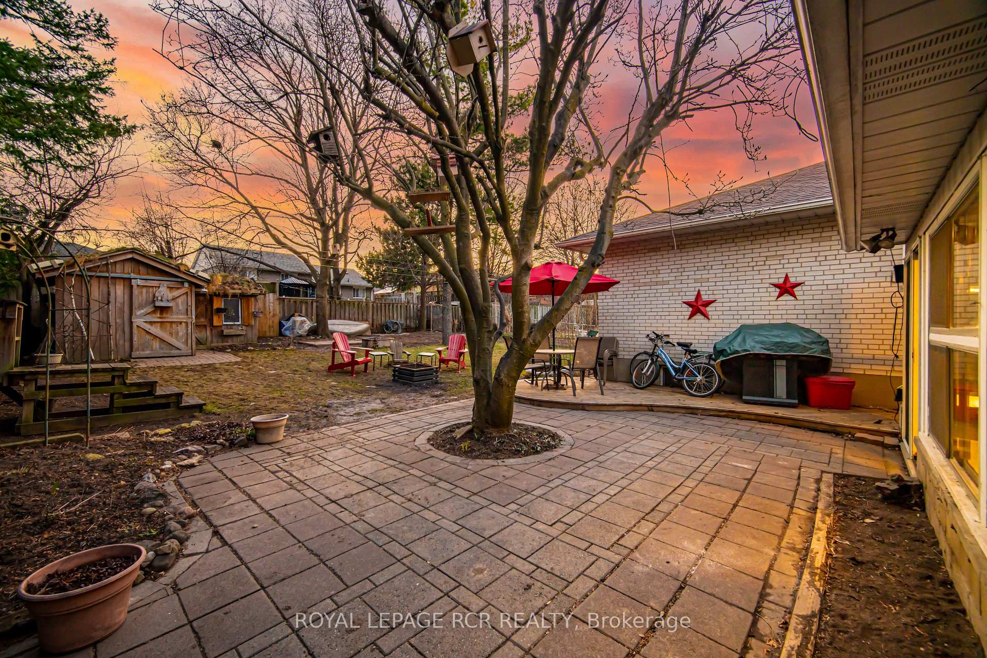 Photo 38 of 227 Elizabeth Street S, Brampton, Brampton South — HOMEH