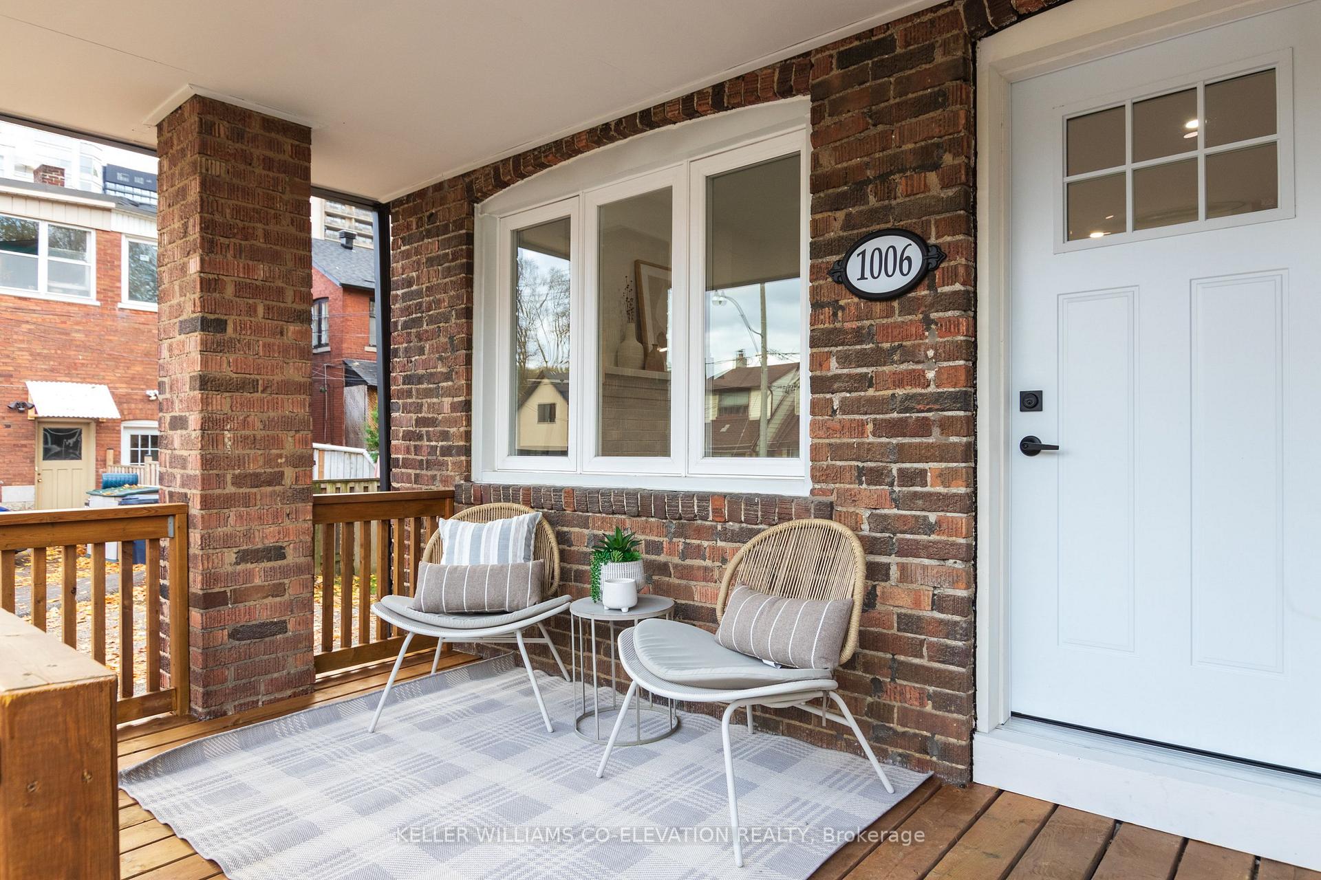 Photo 1 of 1006 Mount Pleasant Road, Toronto, Mount Pleasant West — HOMEH