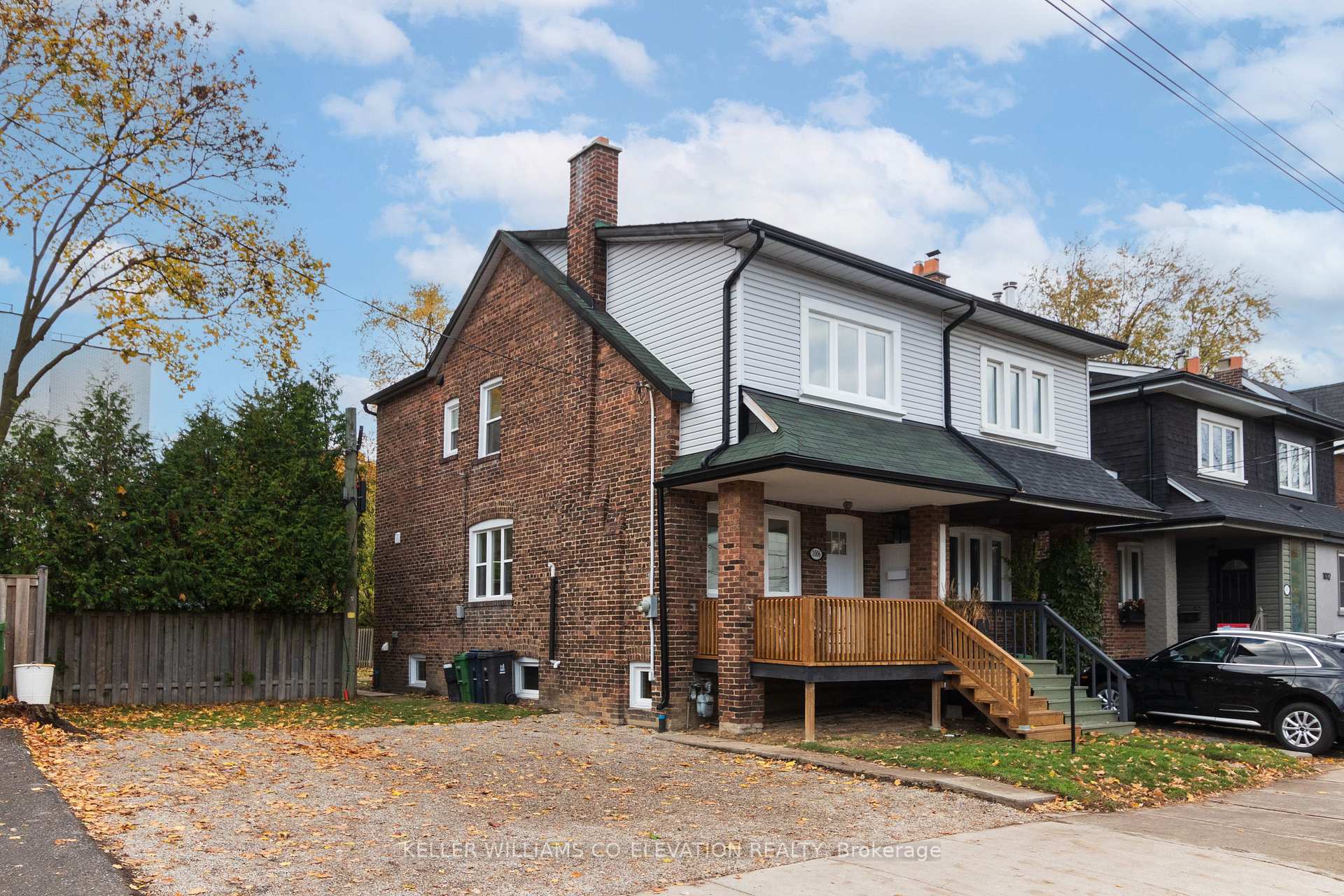 Photo 4 of 1006 Mount Pleasant Road, Toronto, Mount Pleasant West — HOMEH