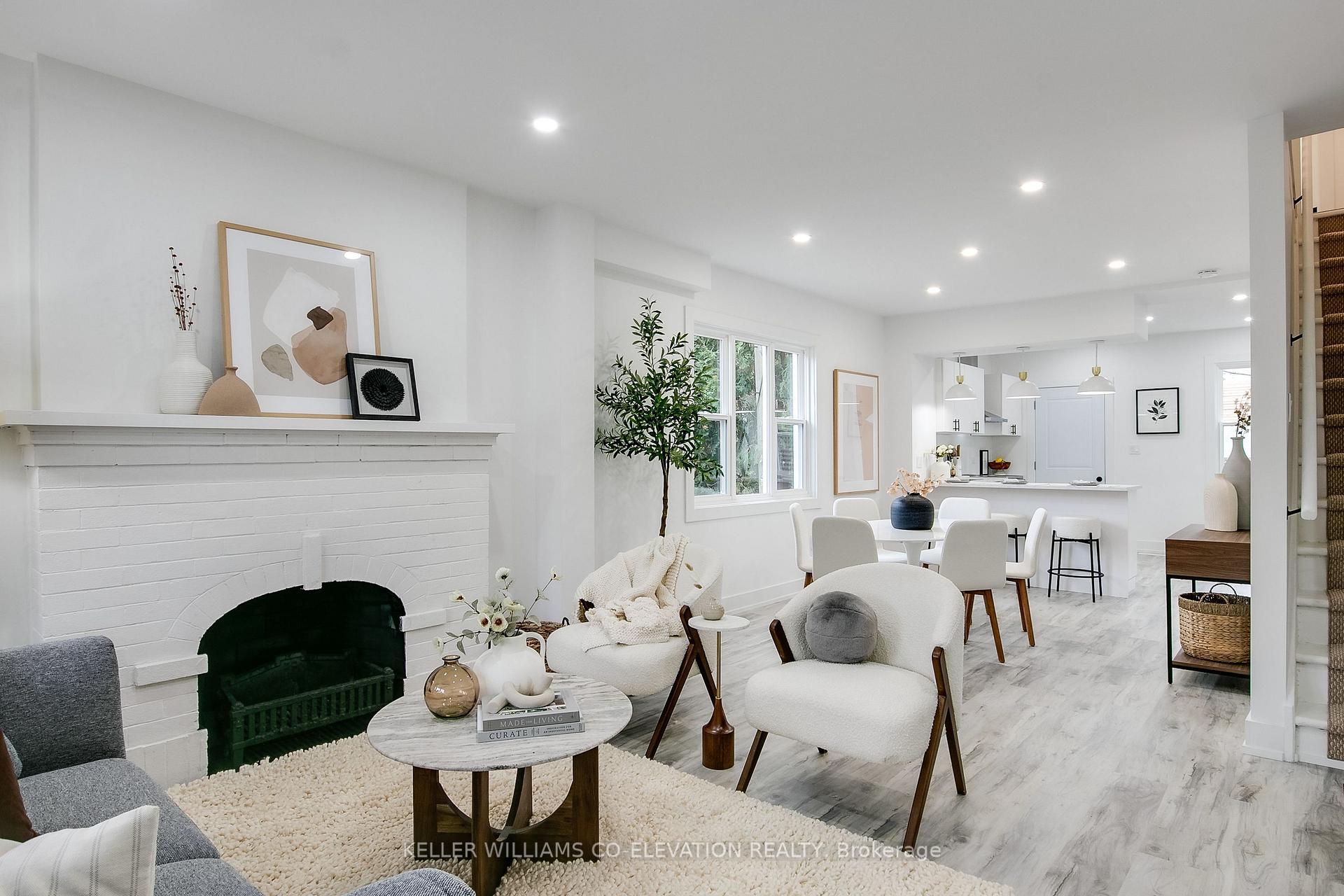 Photo 5 of 1006 Mount Pleasant Road, Toronto, Mount Pleasant West — HOMEH