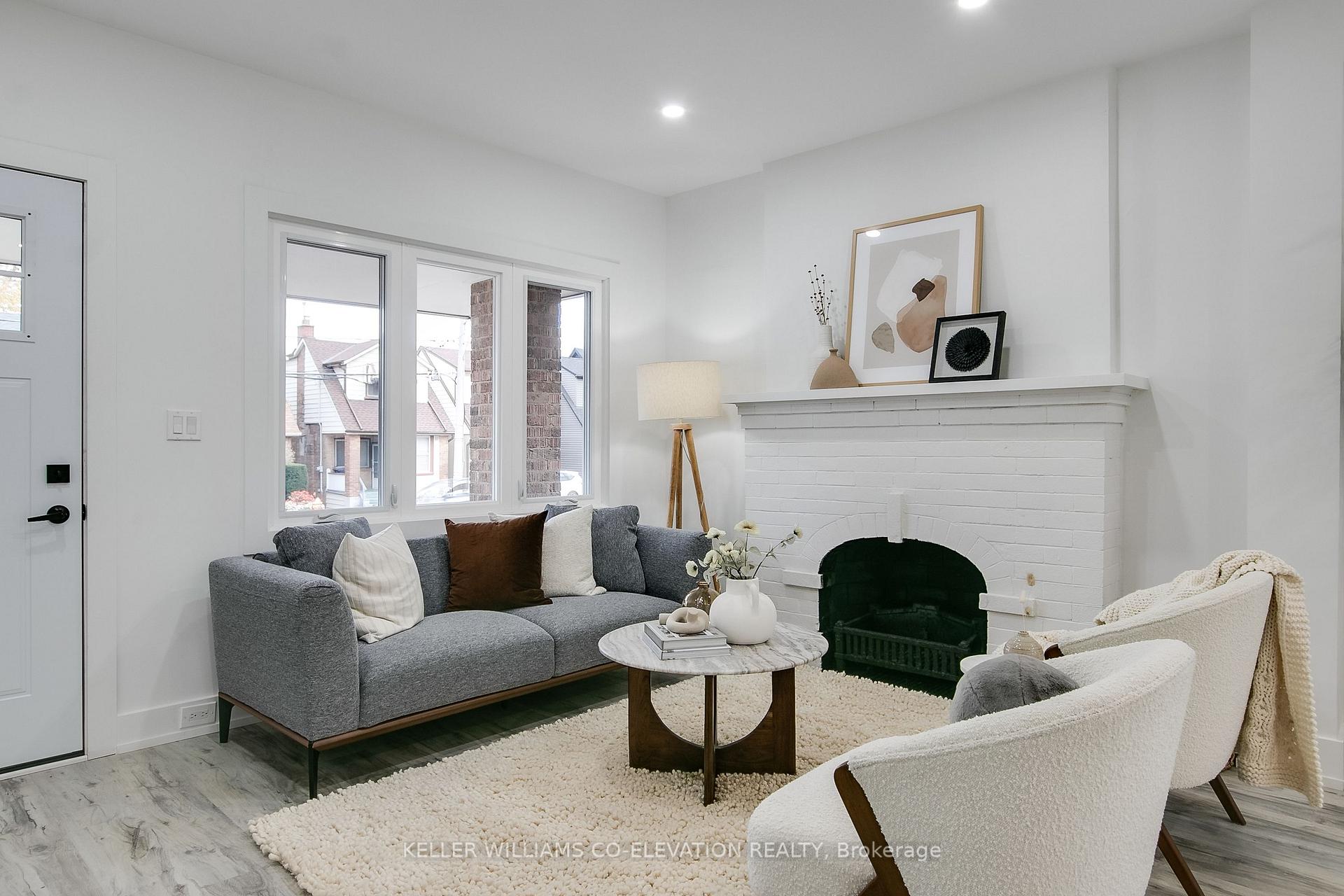 Photo 6 of 1006 Mount Pleasant Road, Toronto, Mount Pleasant West — HOMEH