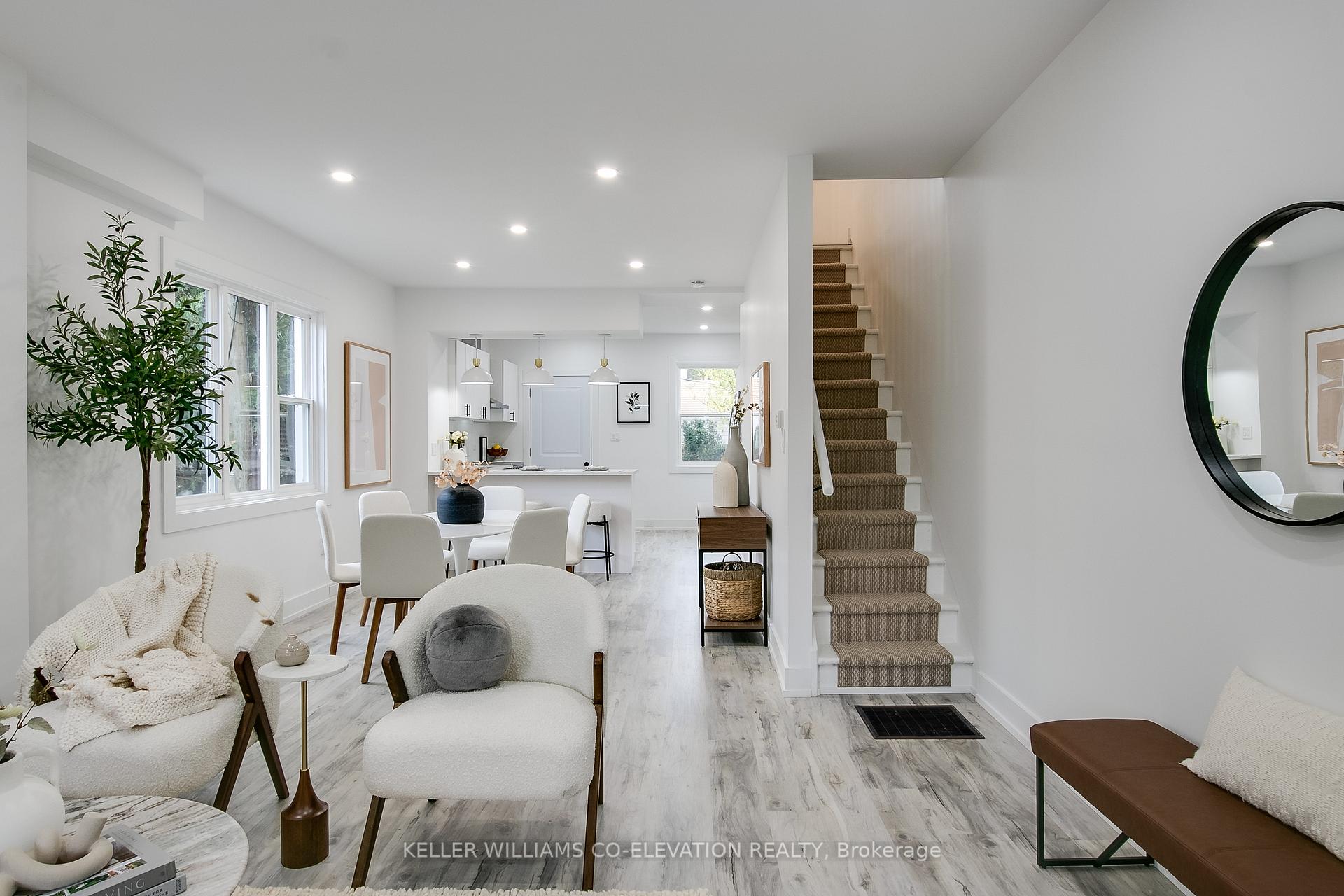 Photo 36 of 1006 Mount Pleasant Road, Toronto, Mount Pleasant West — HOMEH