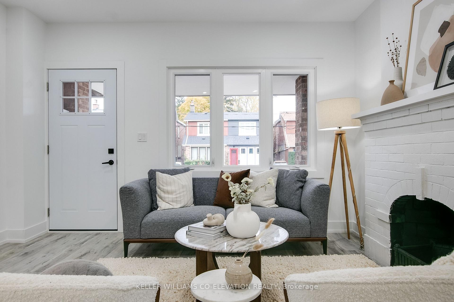 Photo 8 of 1006 Mount Pleasant Road, Toronto, Mount Pleasant West — HOMEH