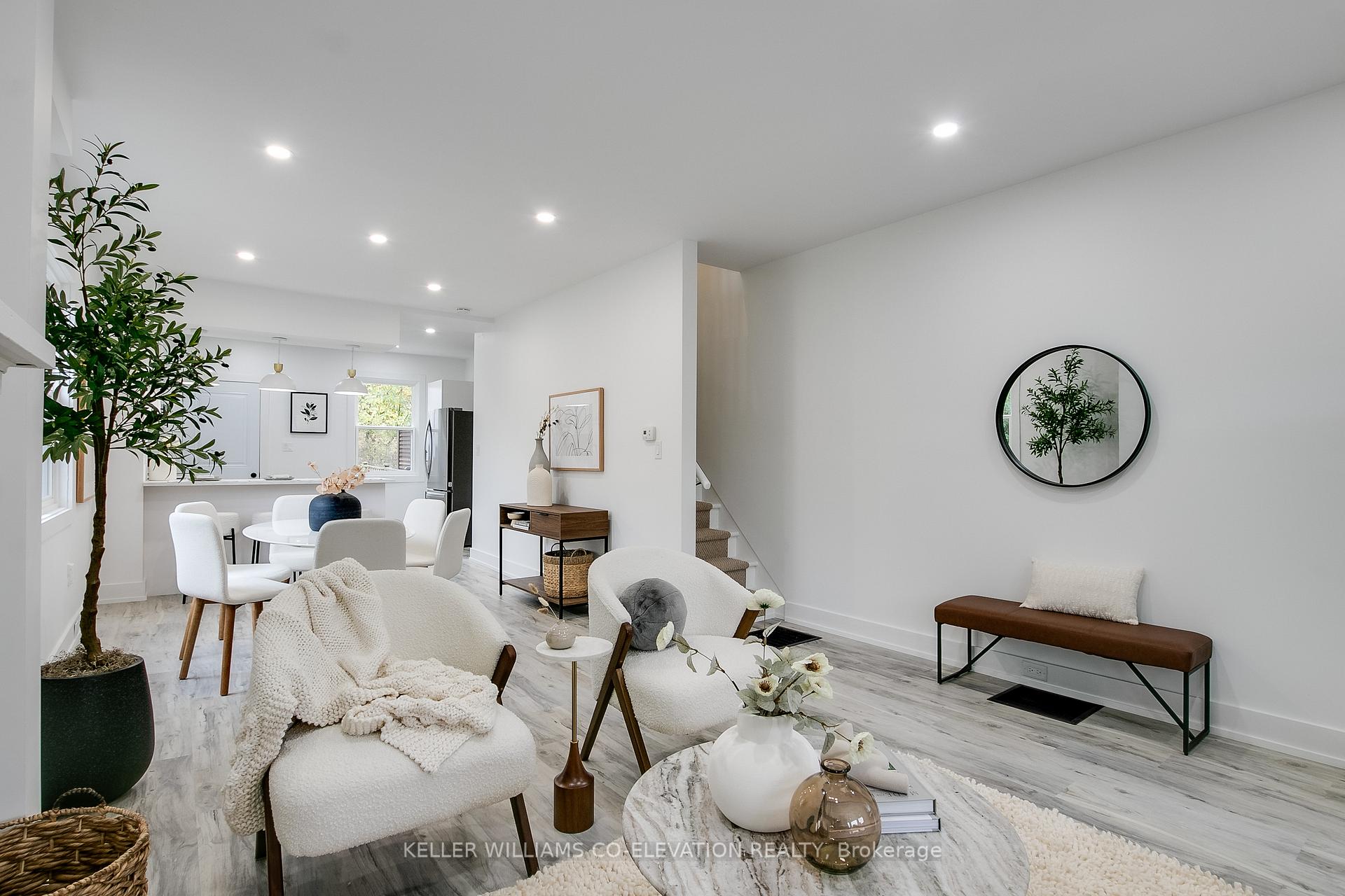 Photo 7 of 1006 Mount Pleasant Road, Toronto, Mount Pleasant West — HOMEH