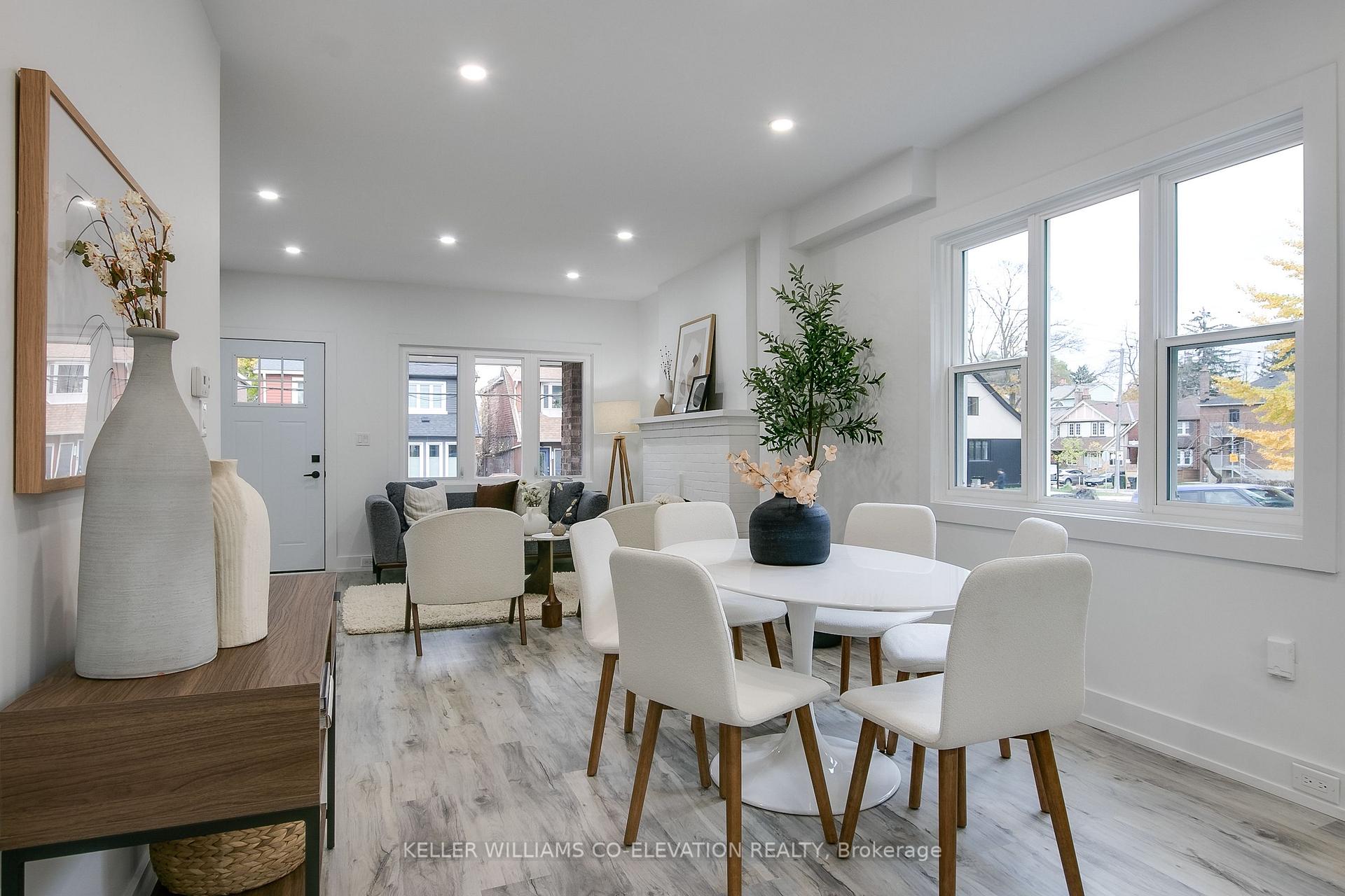 Photo 11 of 1006 Mount Pleasant Road, Toronto, Mount Pleasant West — HOMEH