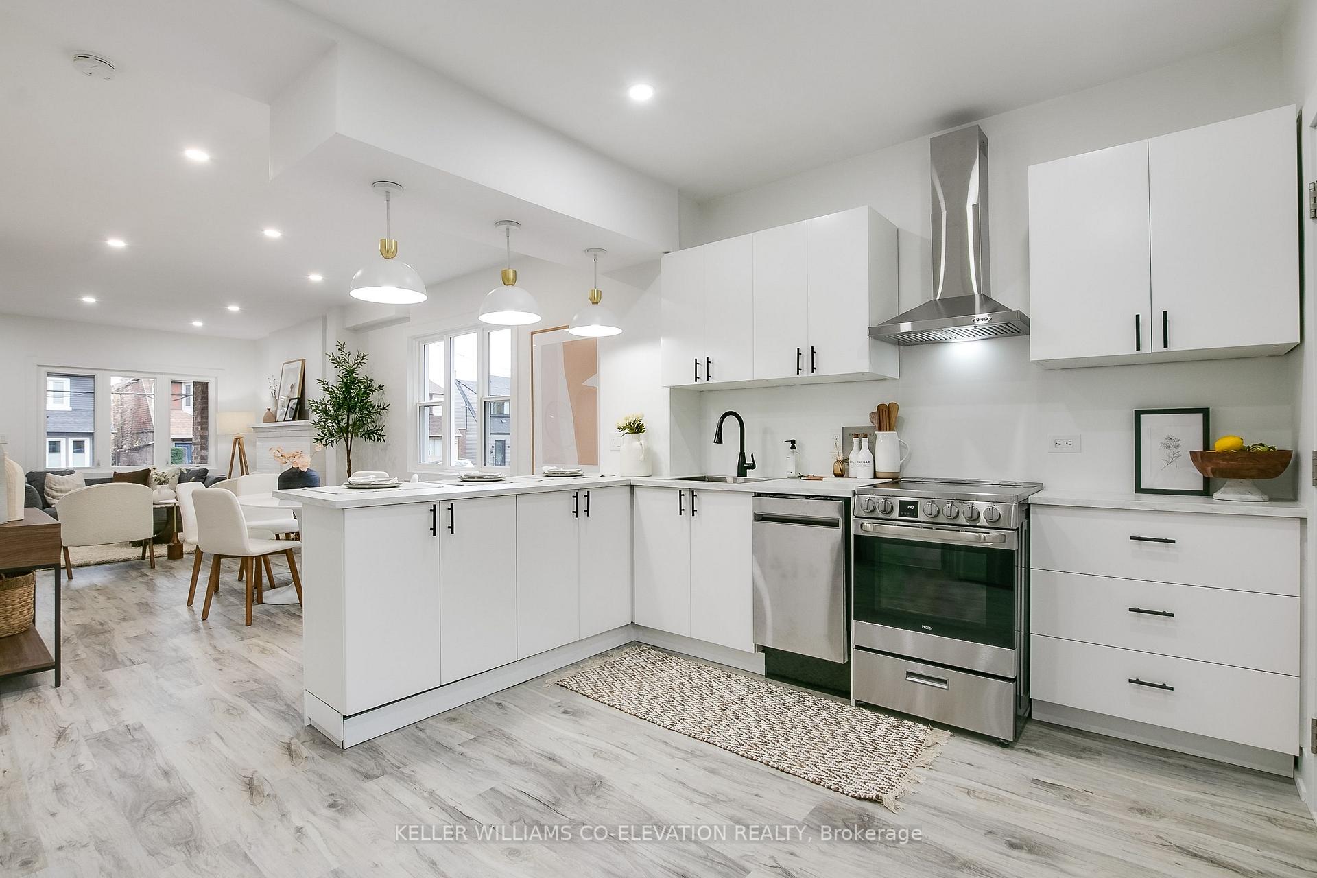 Photo 15 of 1006 Mount Pleasant Road, Toronto, Mount Pleasant West — HOMEH